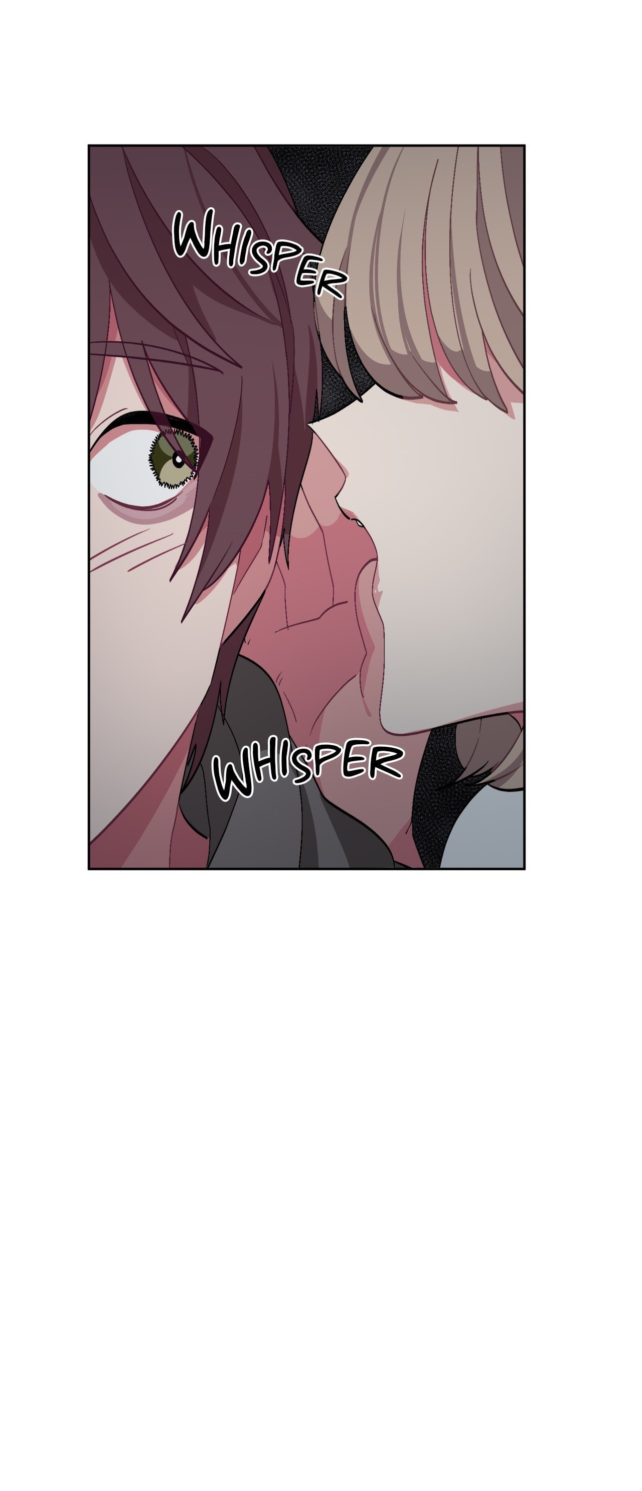 Obey Me Chapter 21 page 27 - 