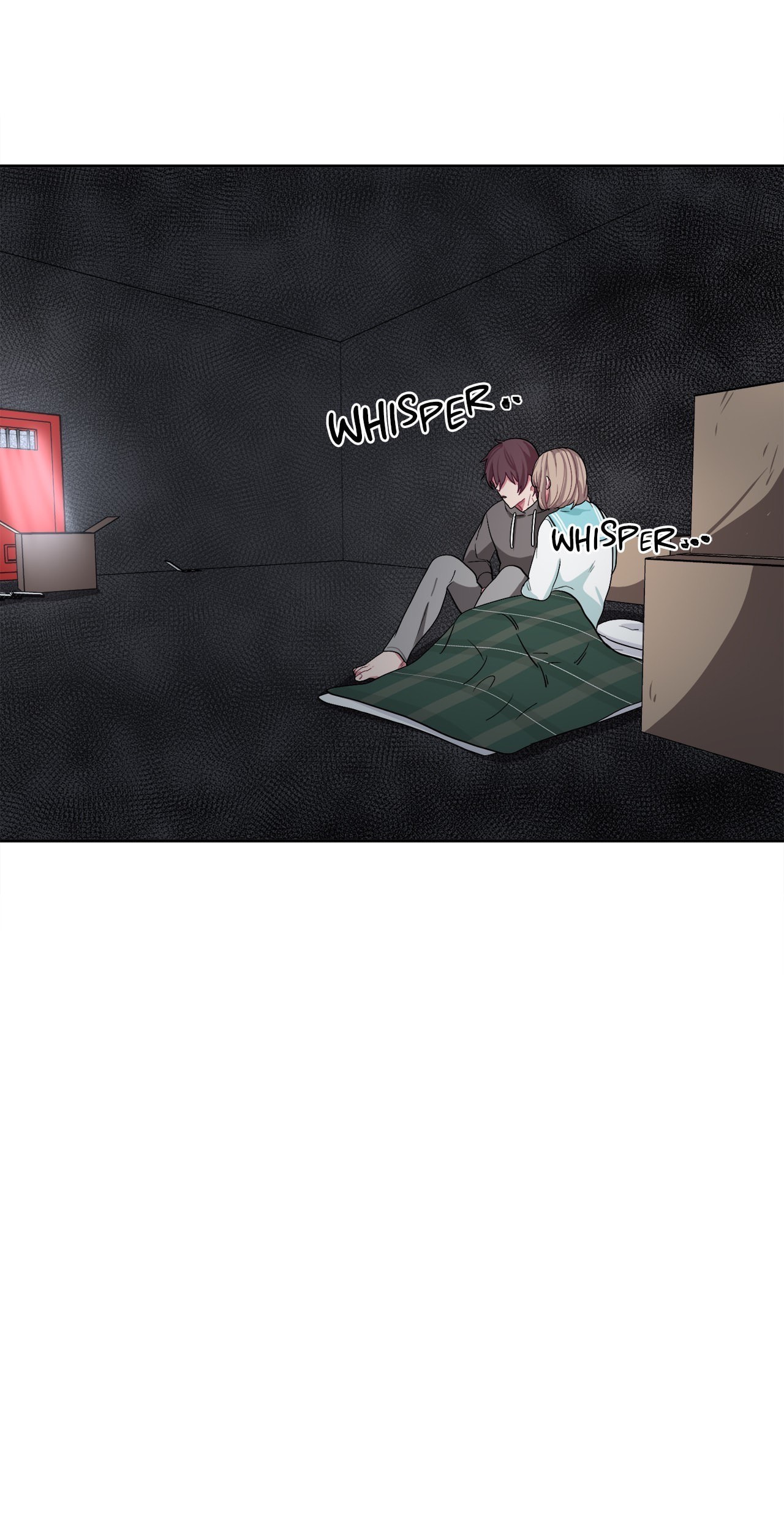 Obey Me Chapter 21 page 28 - 