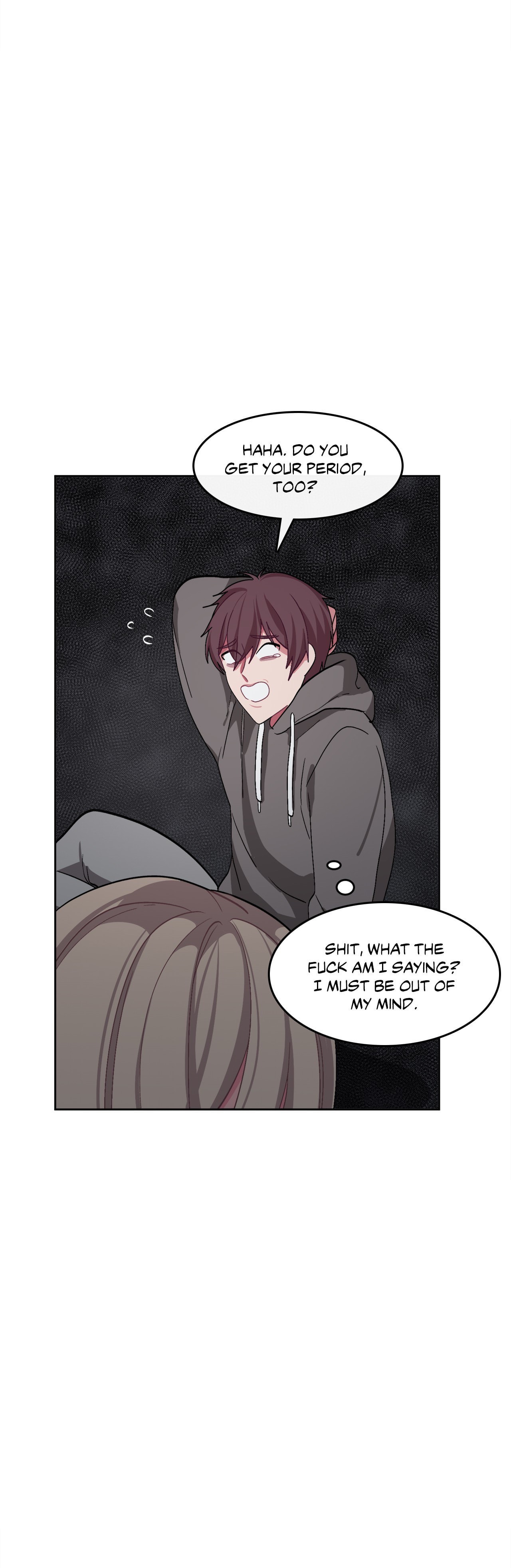 Obey Me Chapter 21 page 37 - 