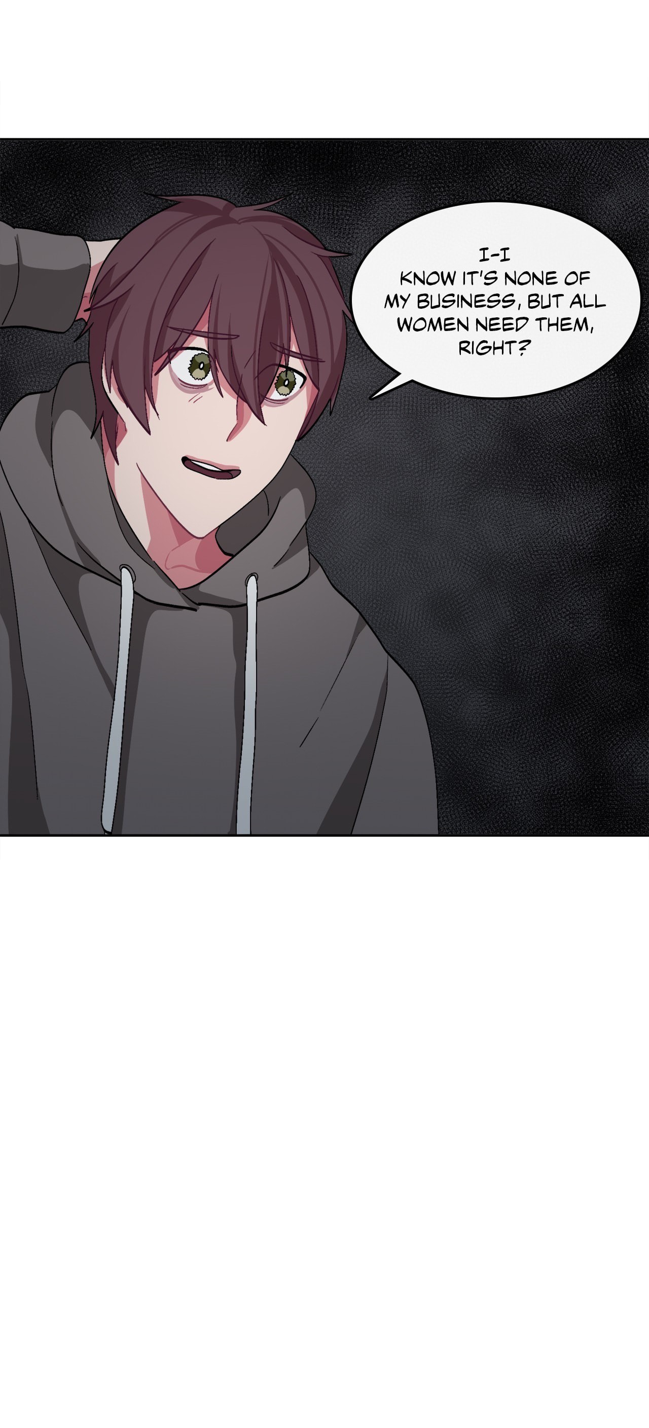Obey Me Chapter 22 page 2 - 