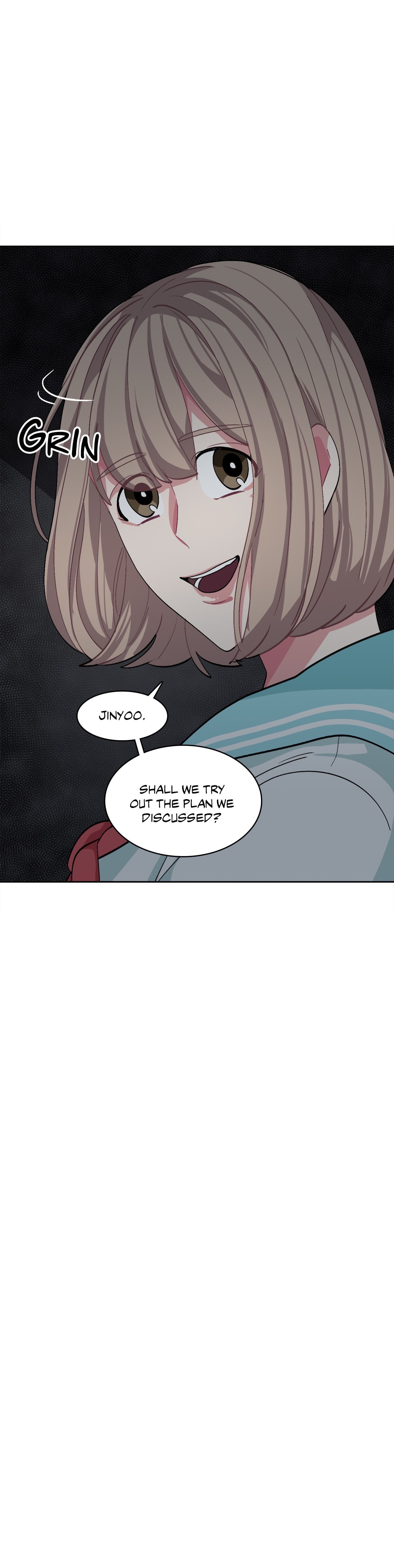 Obey Me Chapter 22 page 11 - 