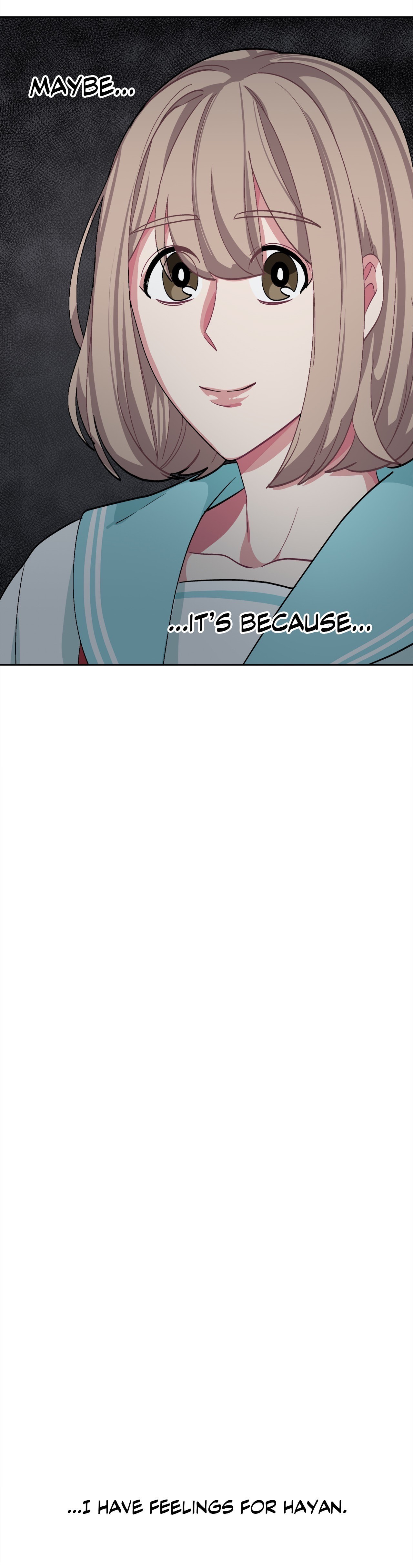 Obey Me Chapter 22 page 23 - 