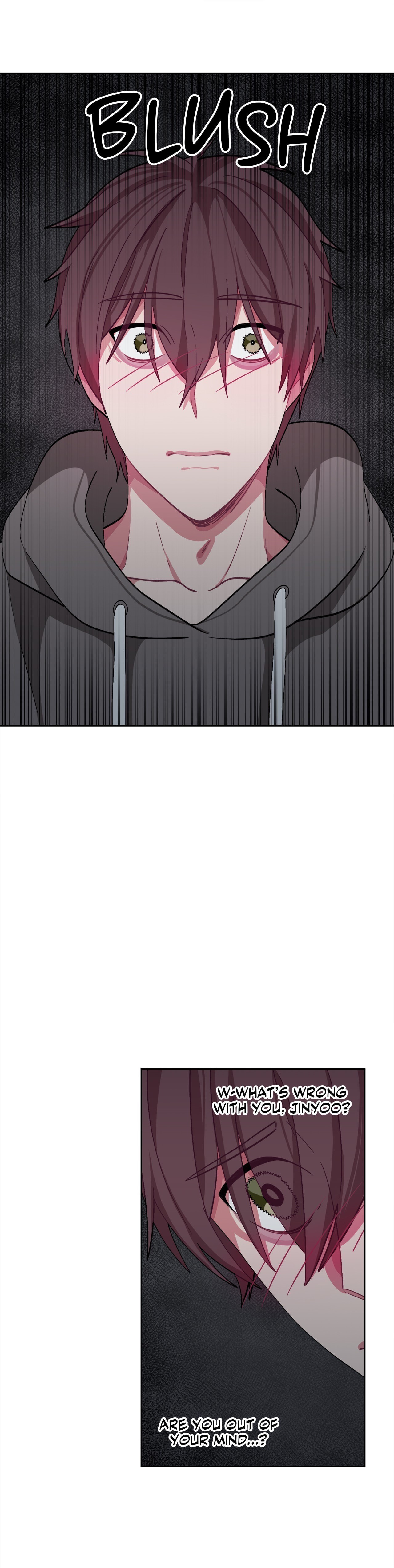 Obey Me Chapter 22 page 24 - 