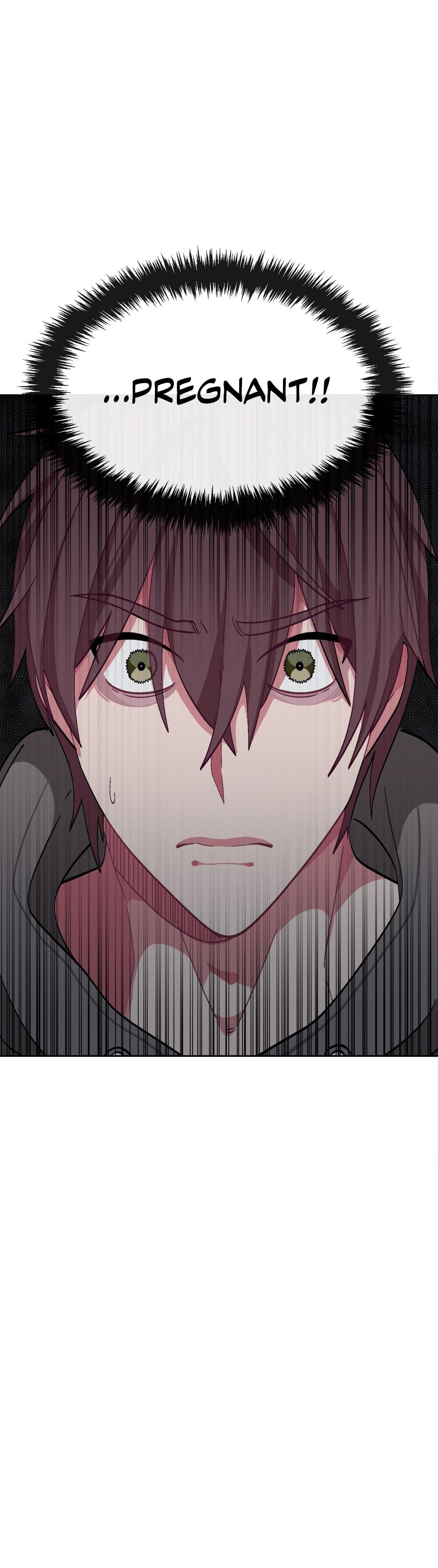 Obey Me Chapter 22 page 8 - 