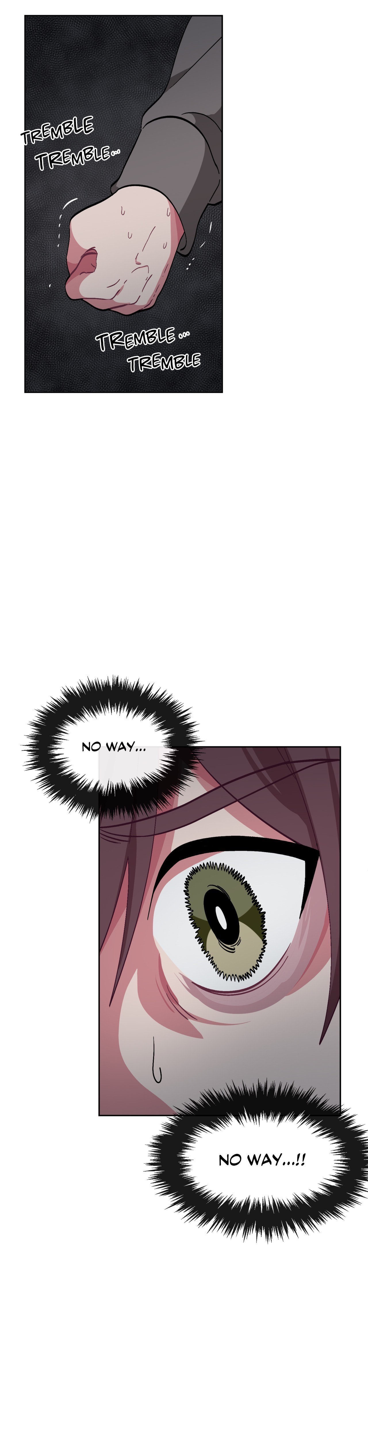 Obey Me Chapter 22 page 9 - 