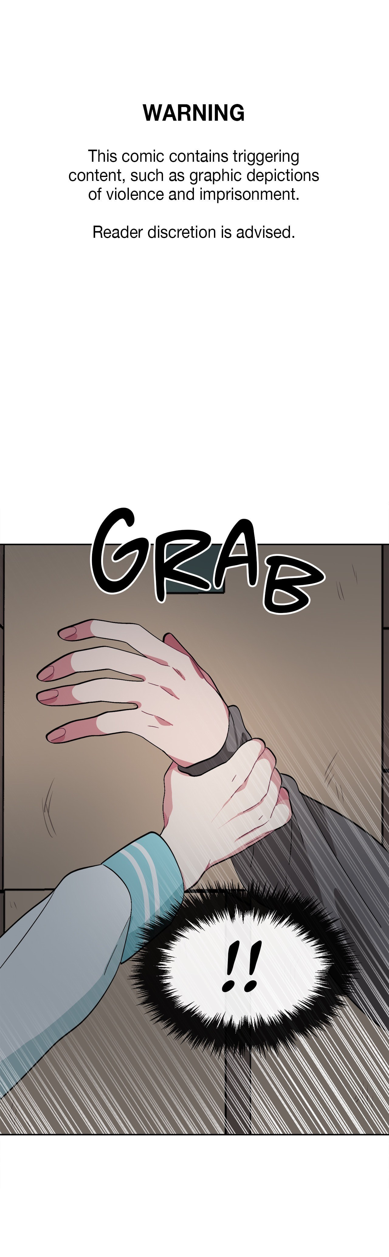 Obey Me Chapter 23 page 1 - 