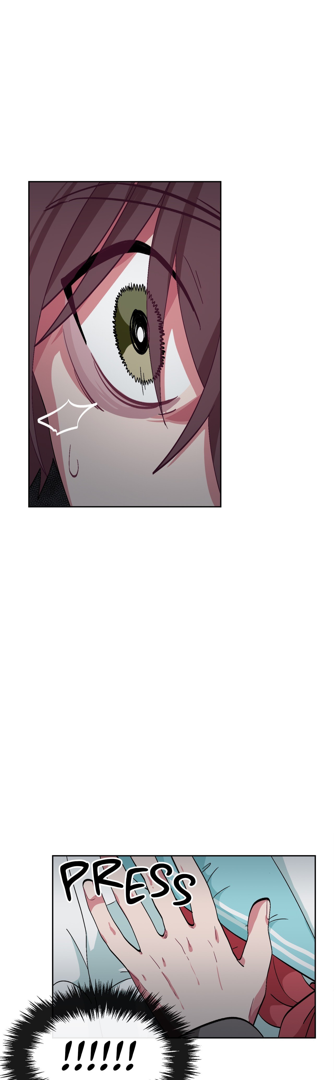 Obey Me Chapter 23 page 2 - 