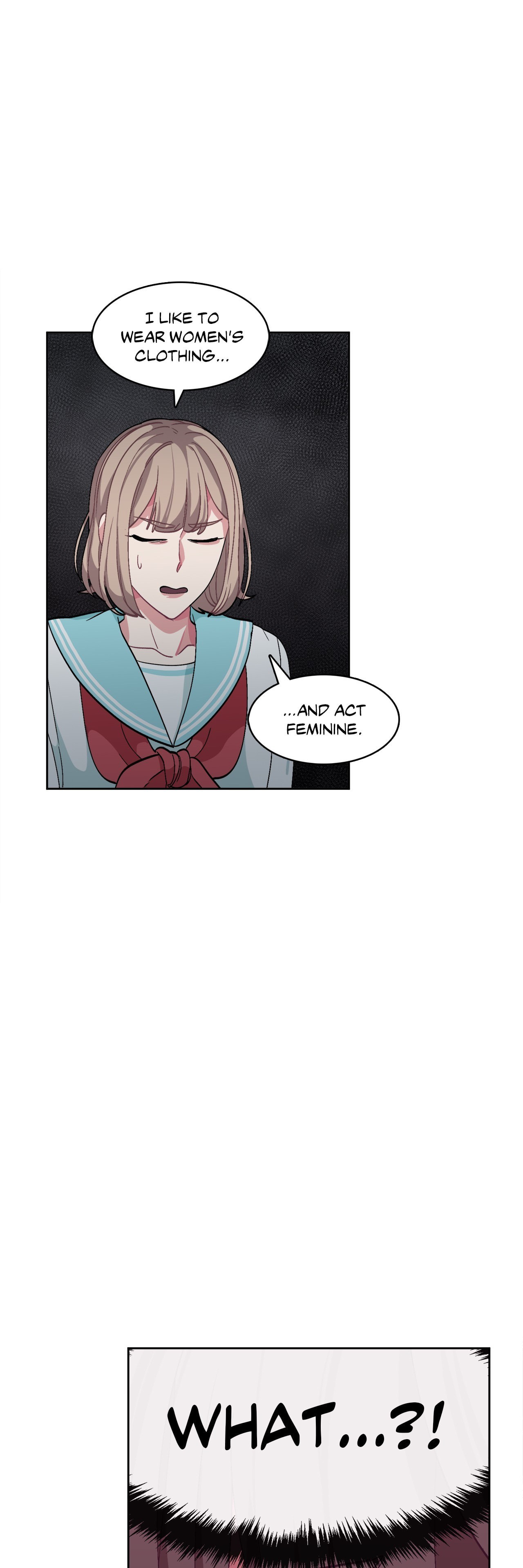 Obey Me Chapter 23 page 12 - 