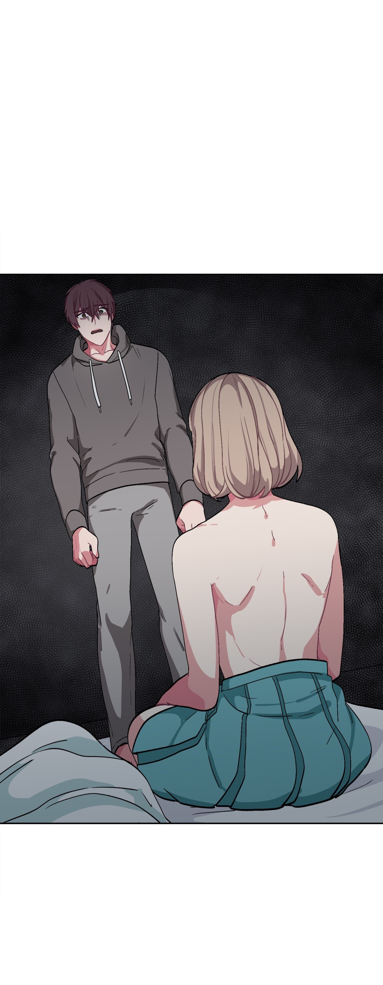 Obey Me Chapter 23 page 16 - 