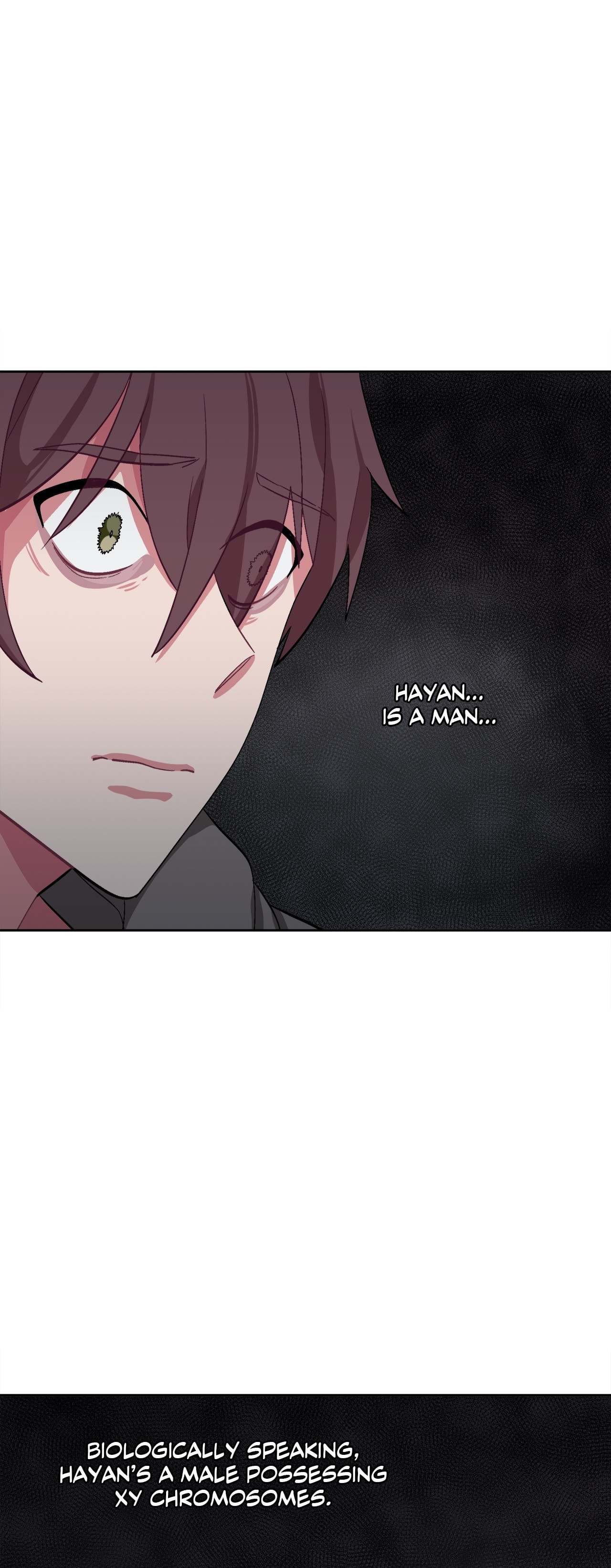 Obey Me Chapter 23 page 18 - 