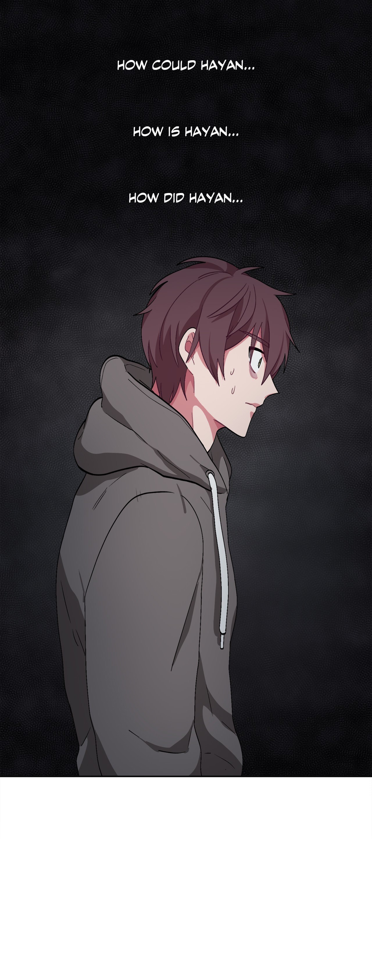 Obey Me Chapter 23 page 20 - 