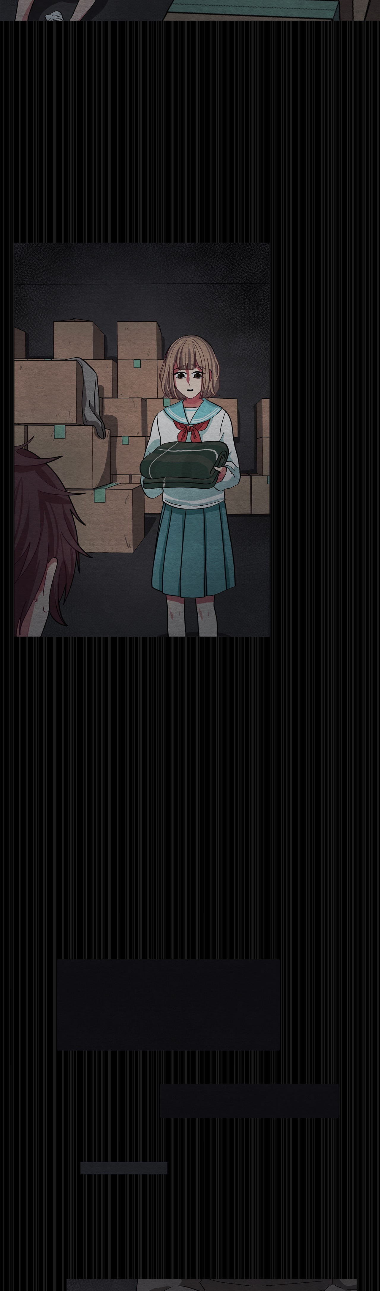 Obey Me Chapter 23 page 22 - 