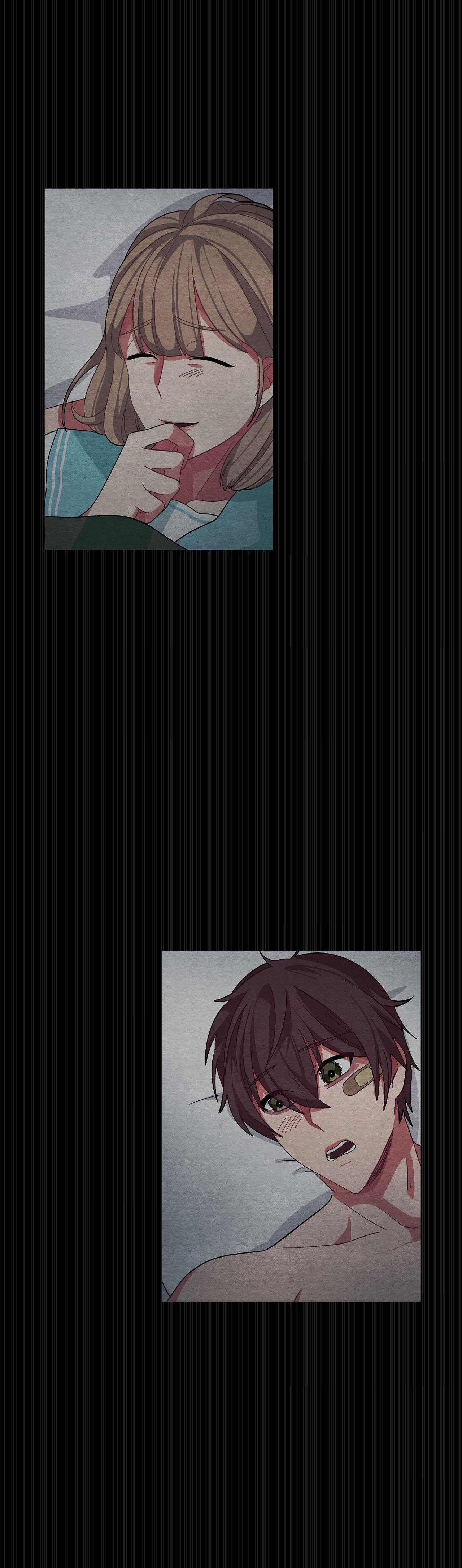 Obey Me Chapter 23 page 24 - 