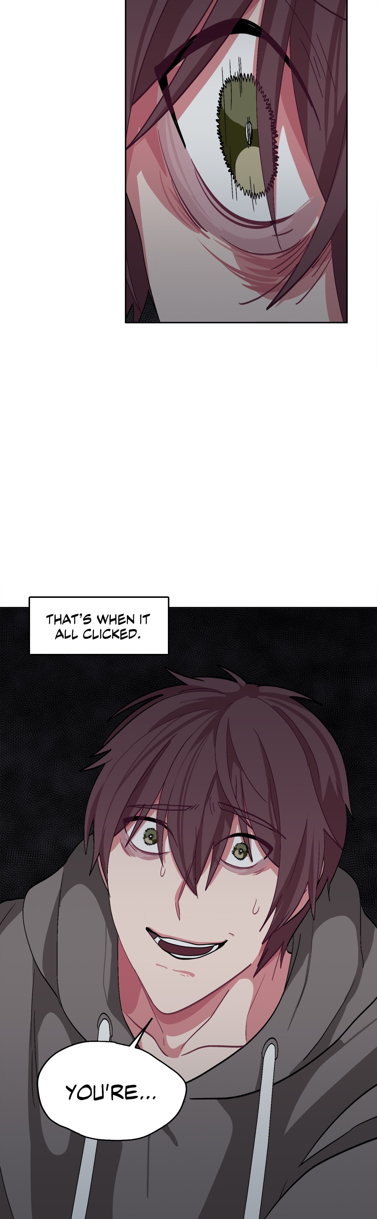 Obey Me Chapter 23 page 4 - 