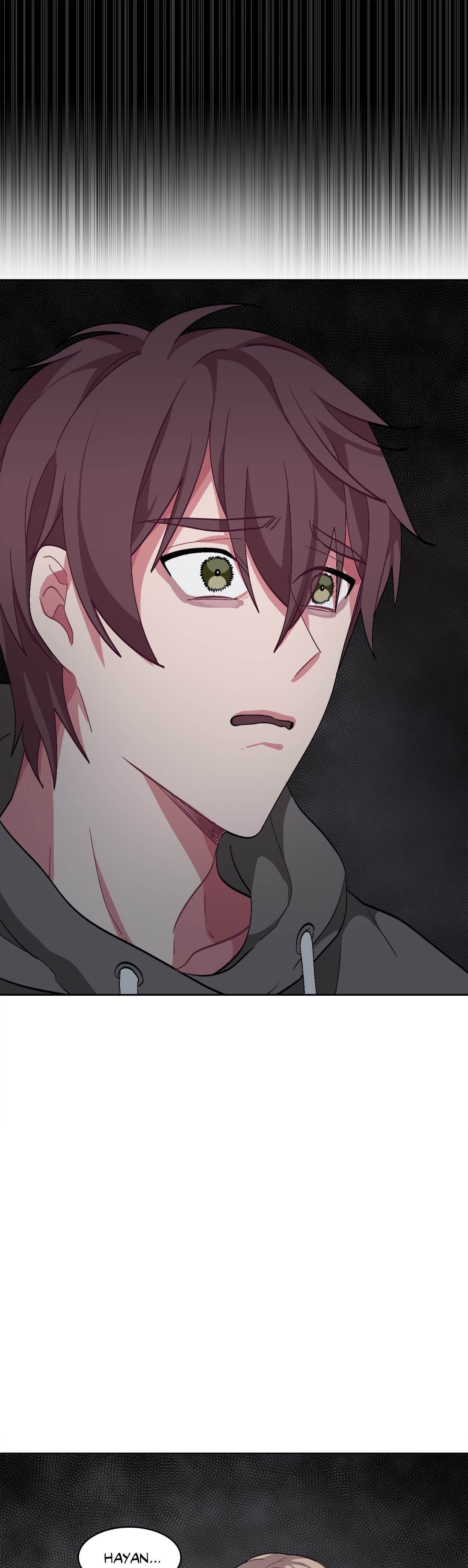 Obey Me Chapter 23 page 31 - 