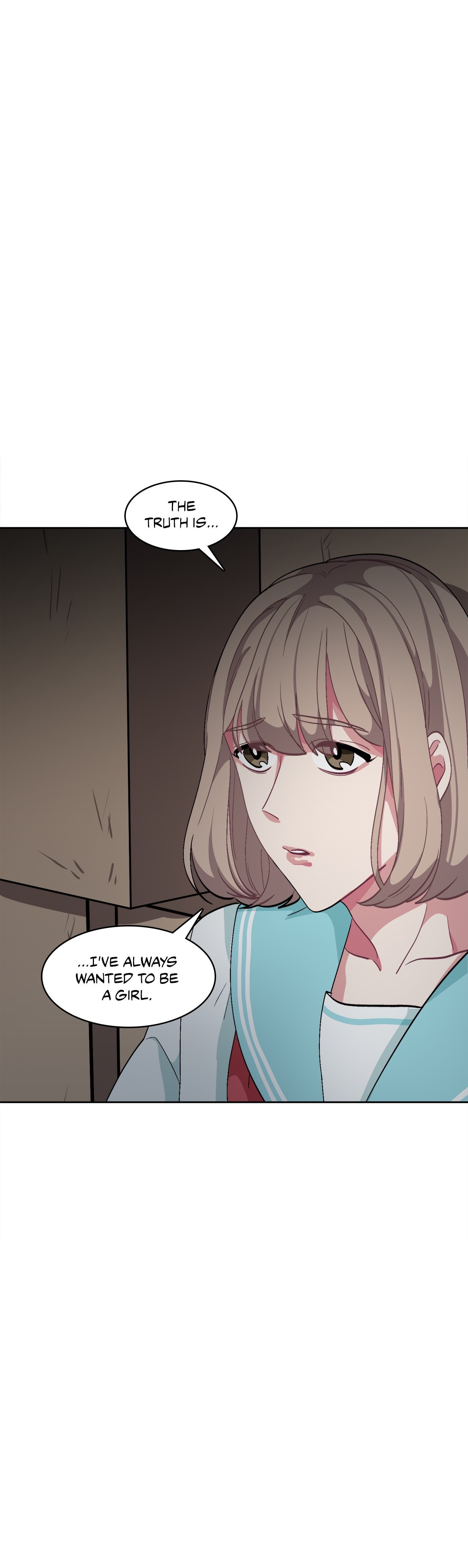 Obey Me Chapter 23 page 38 - 