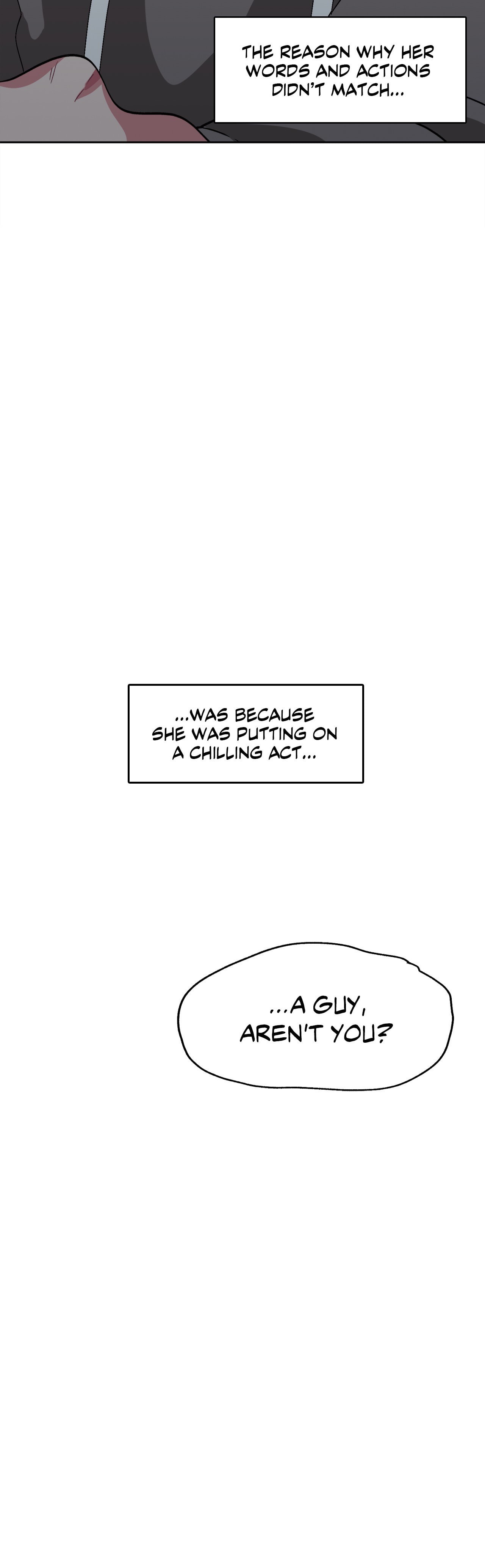 Obey Me Chapter 23 page 5 - 