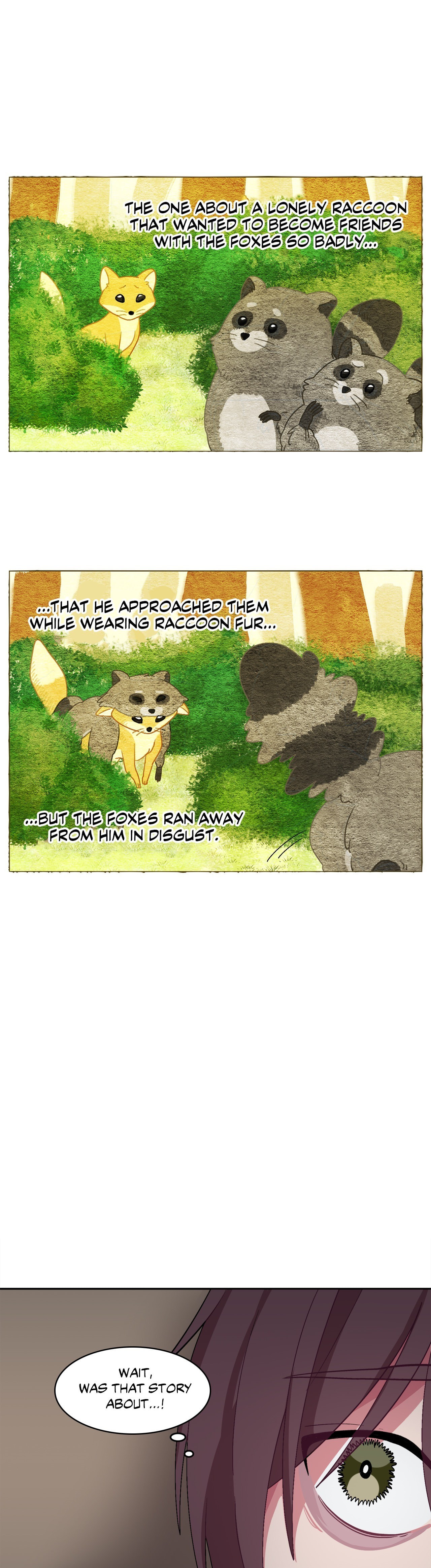 Obey Me Chapter 23 page 41 - 