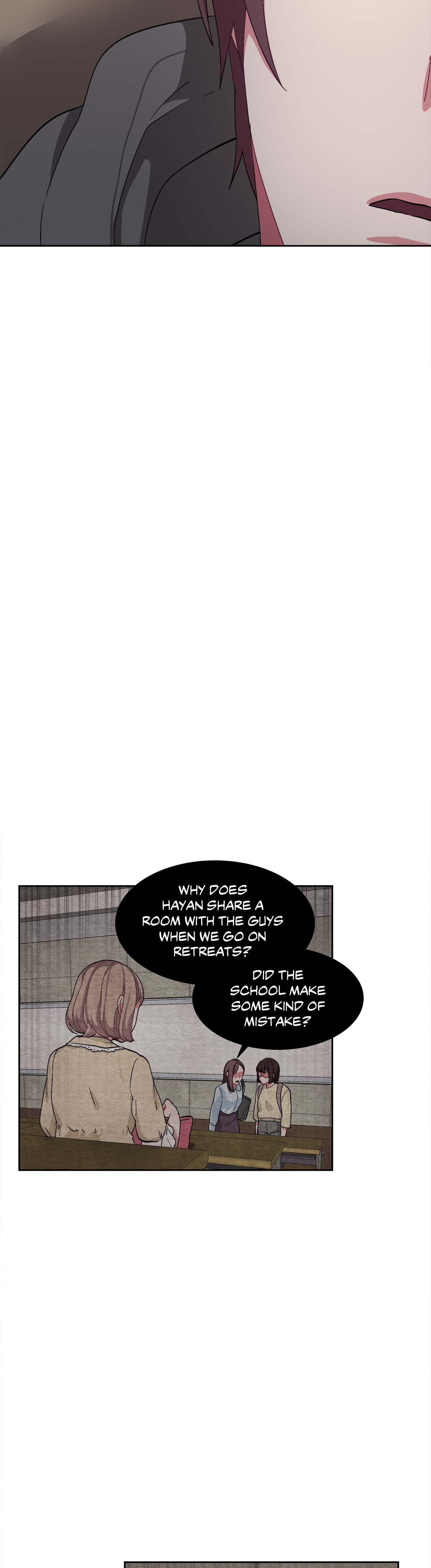 Obey Me Chapter 23 page 42 - 