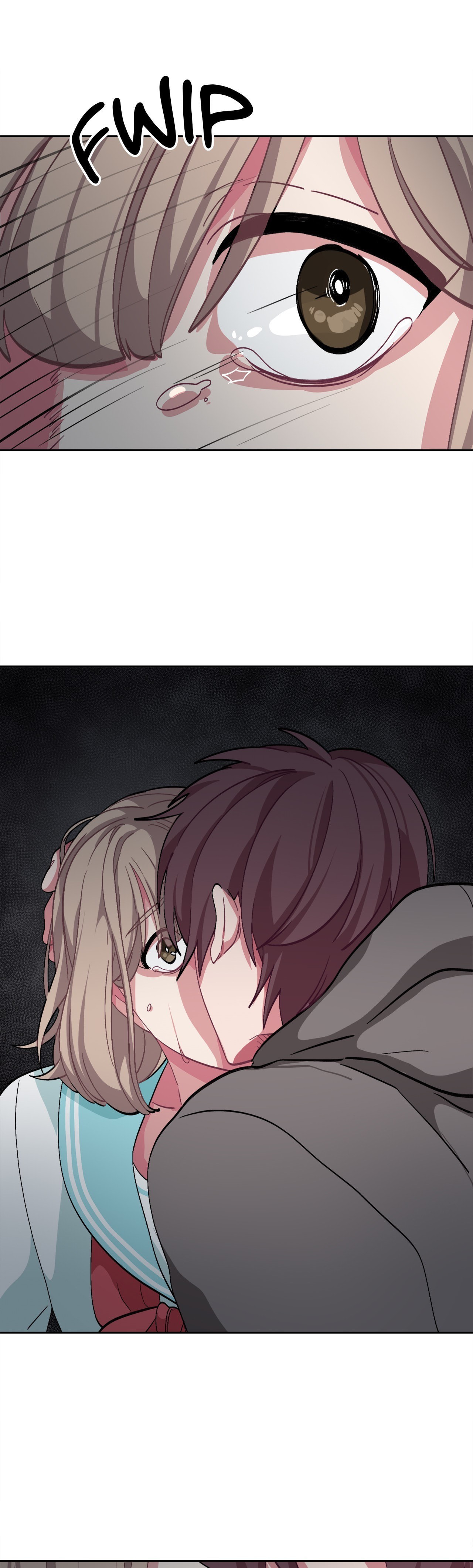Obey Me Chapter 23 page 46 - 
