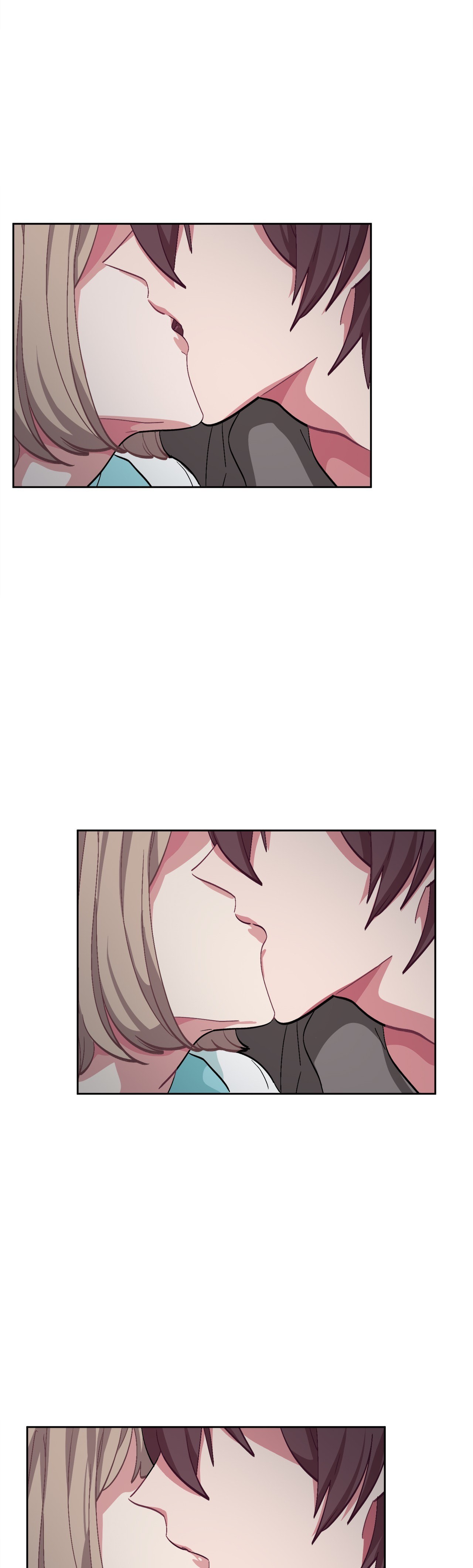 Obey Me Chapter 23 page 48 - 