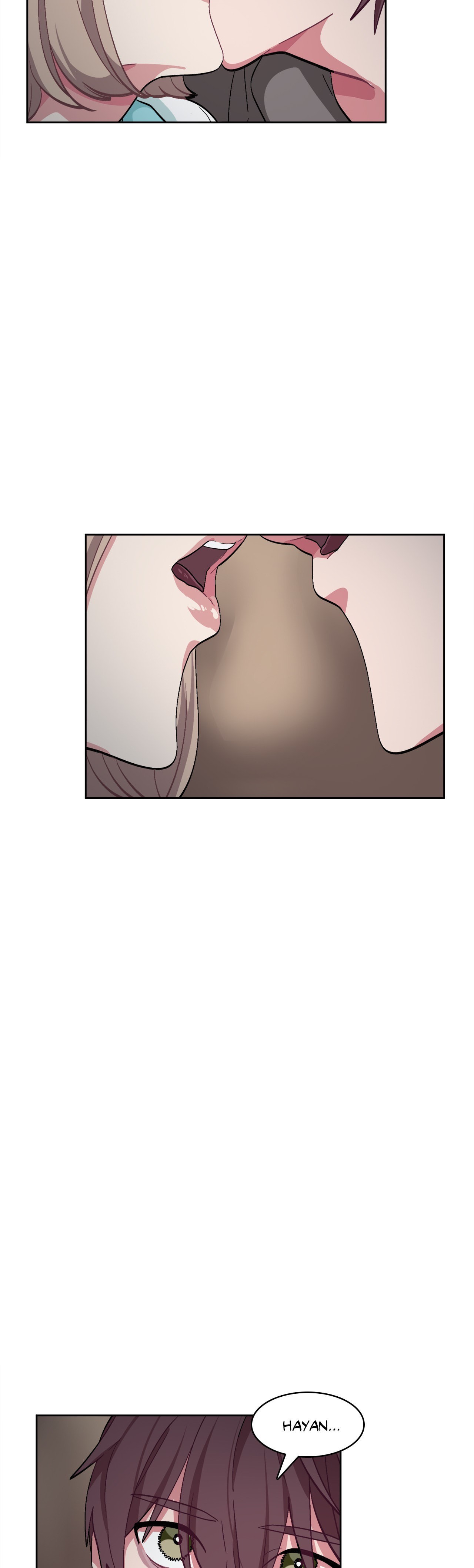 Obey Me Chapter 23 page 49 - 