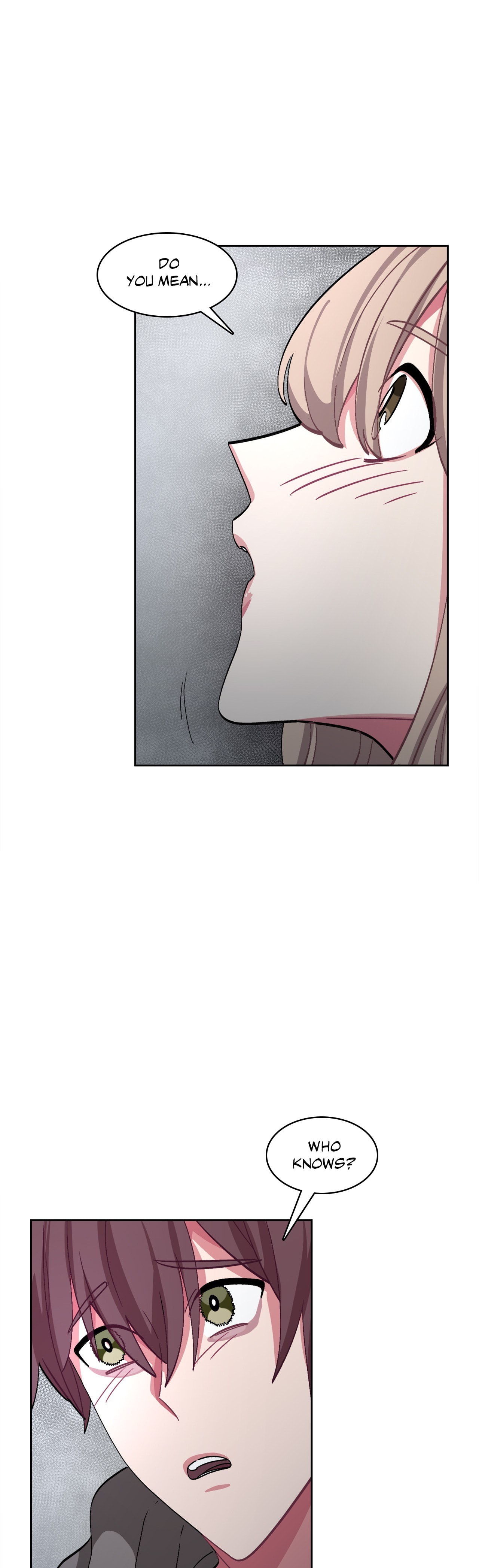 Obey Me Chapter 24 page 12 - 