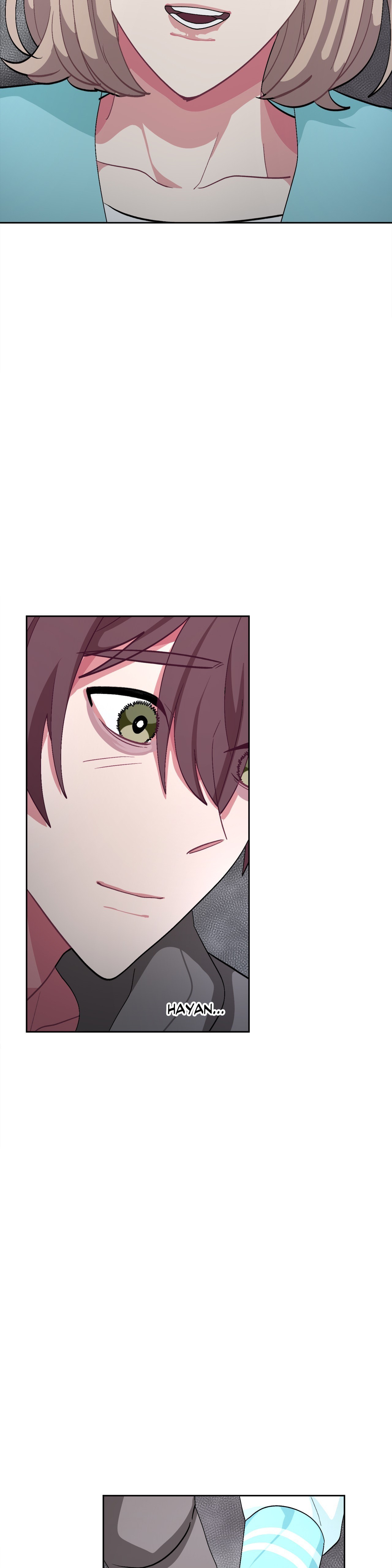 Obey Me Chapter 24 page 15 - 