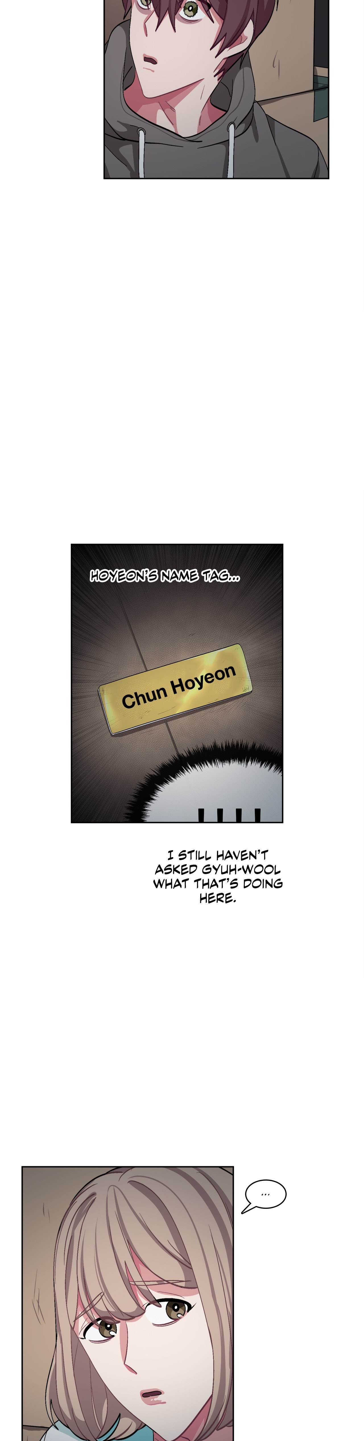 Obey Me Chapter 24 page 19 - 