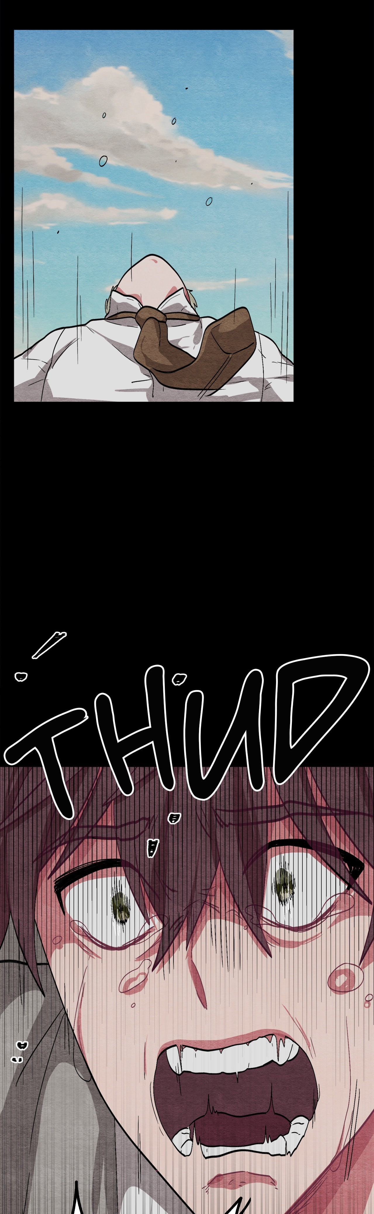 Obey Me Chapter 24 page 31 - 