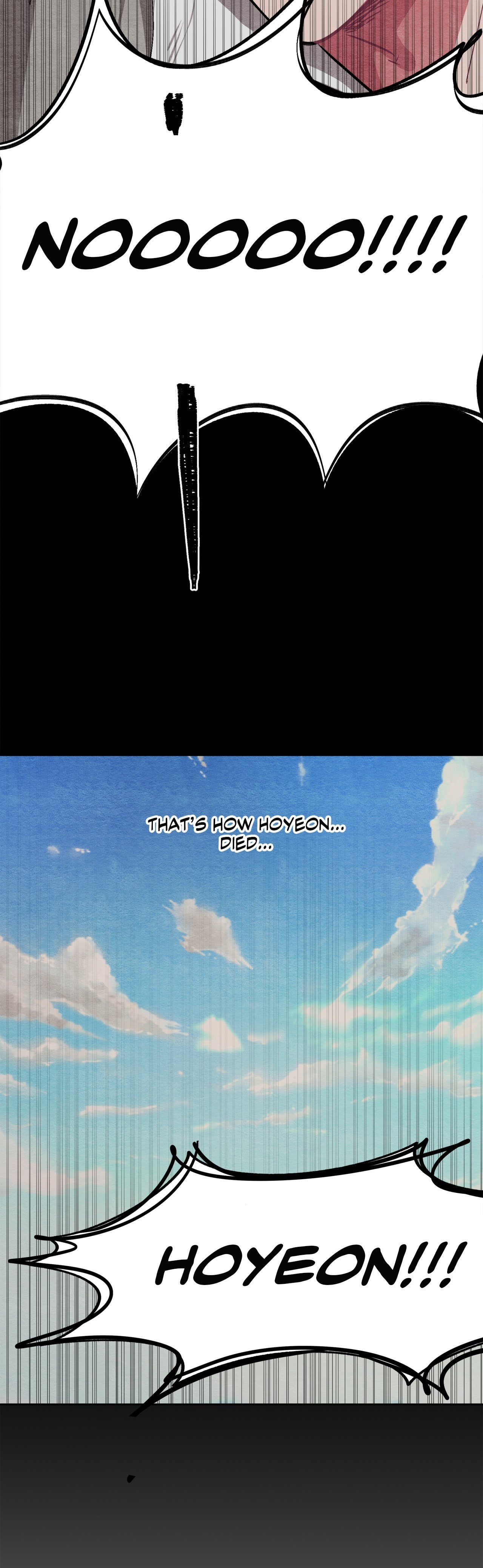 Obey Me Chapter 24 page 32 - 
