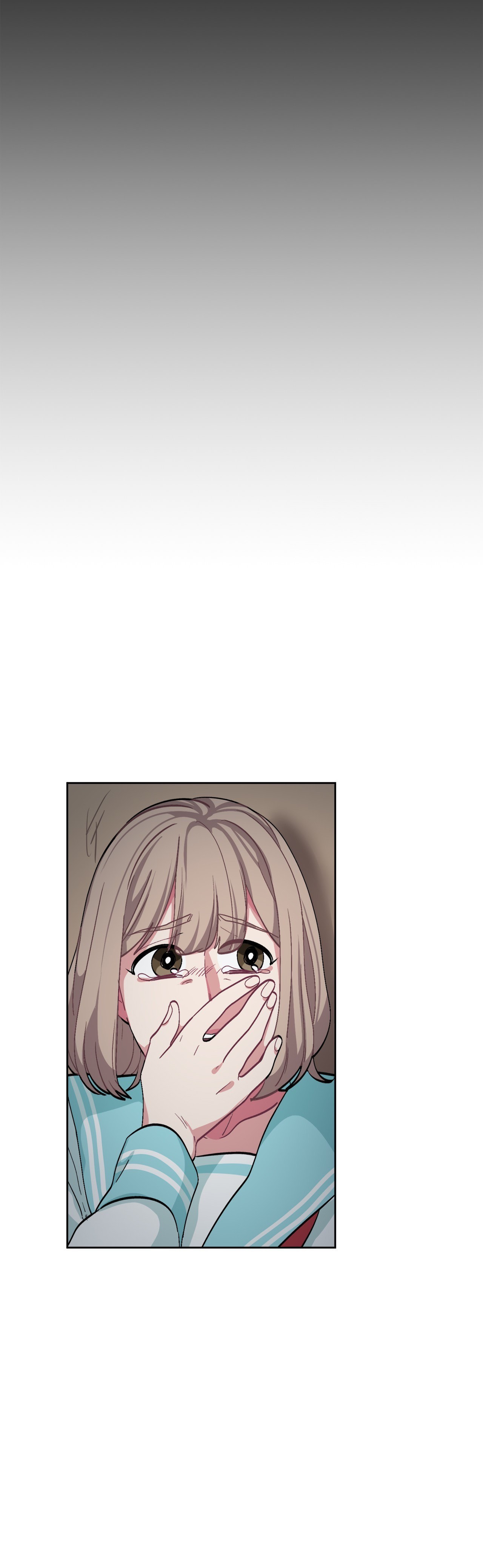 Obey Me Chapter 24 page 33 - 