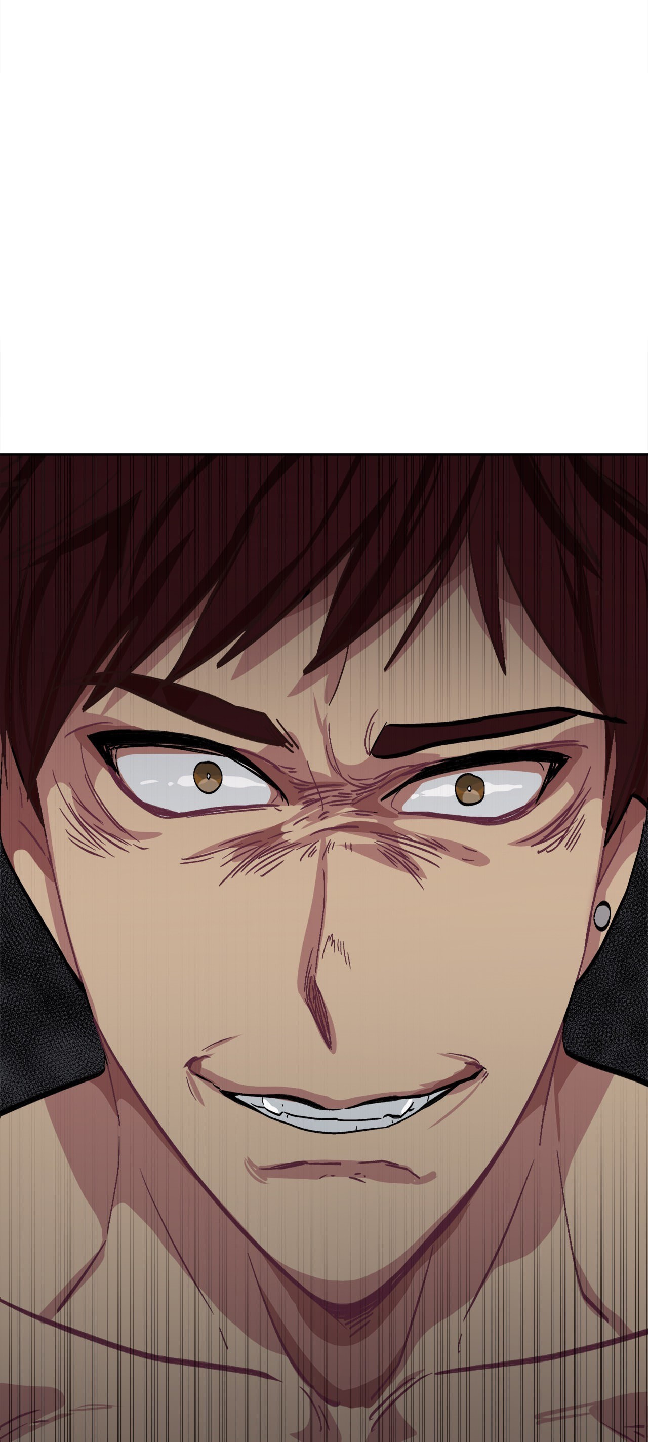 Obey Me Chapter 24 page 37 - 