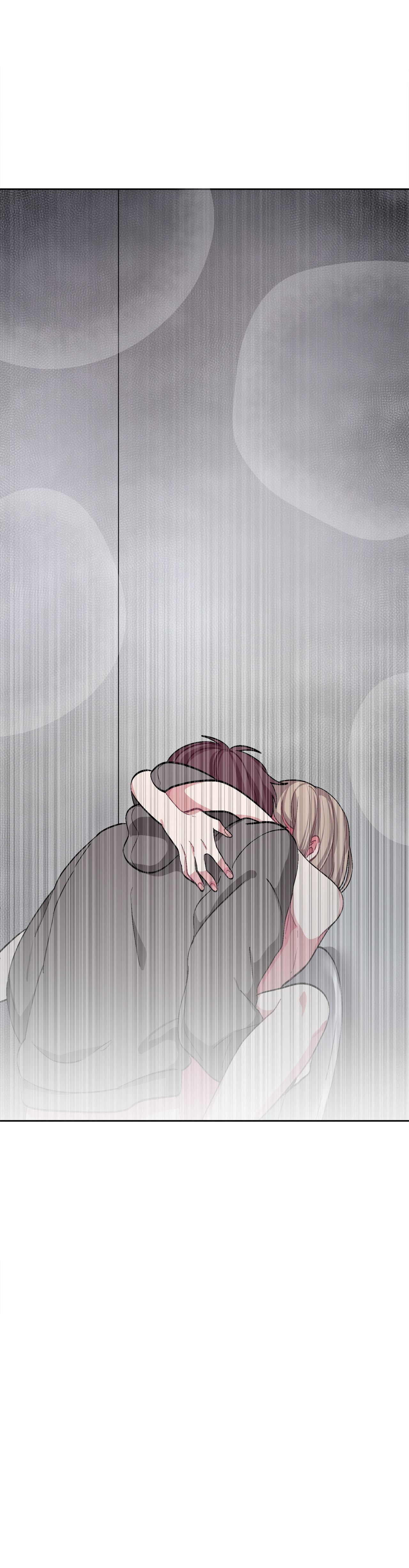 Obey Me Chapter 24 page 8 - 