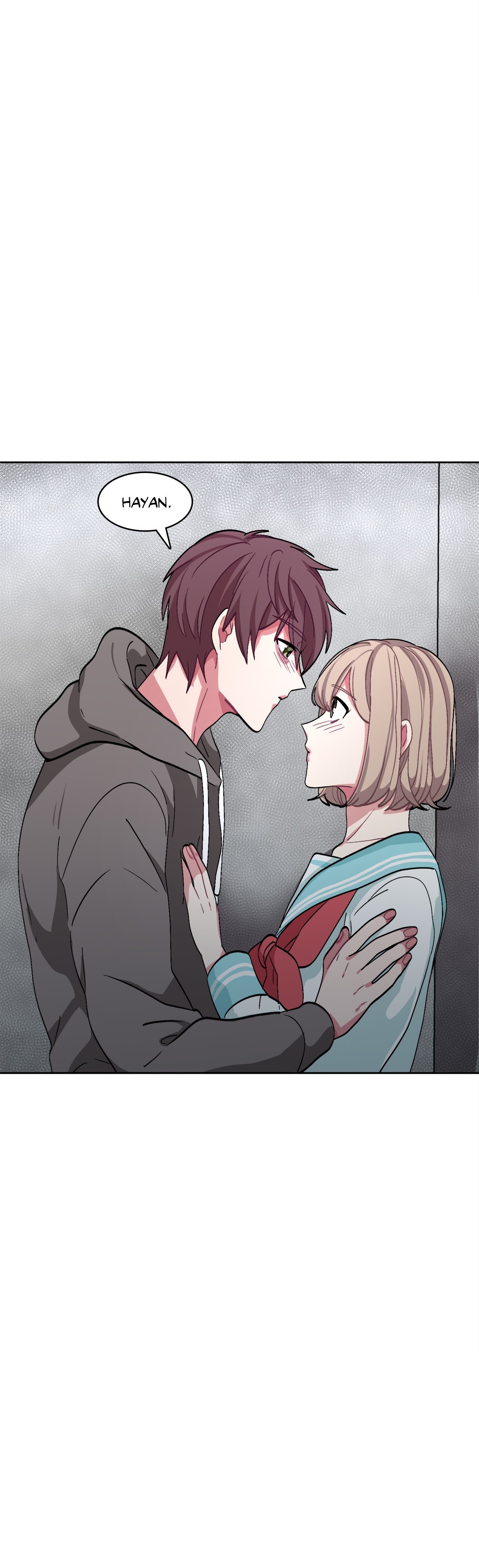 Obey Me Chapter 24 page 10 - 