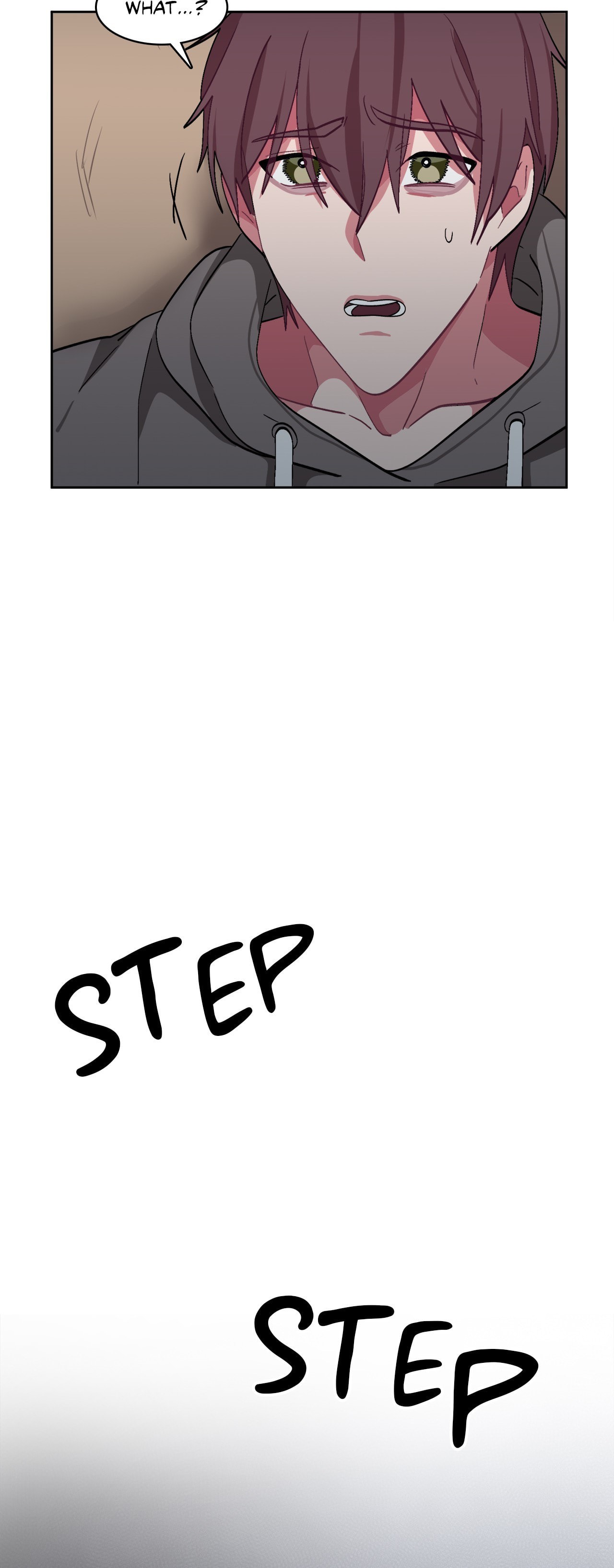 Obey Me Chapter 25 page 11 - 