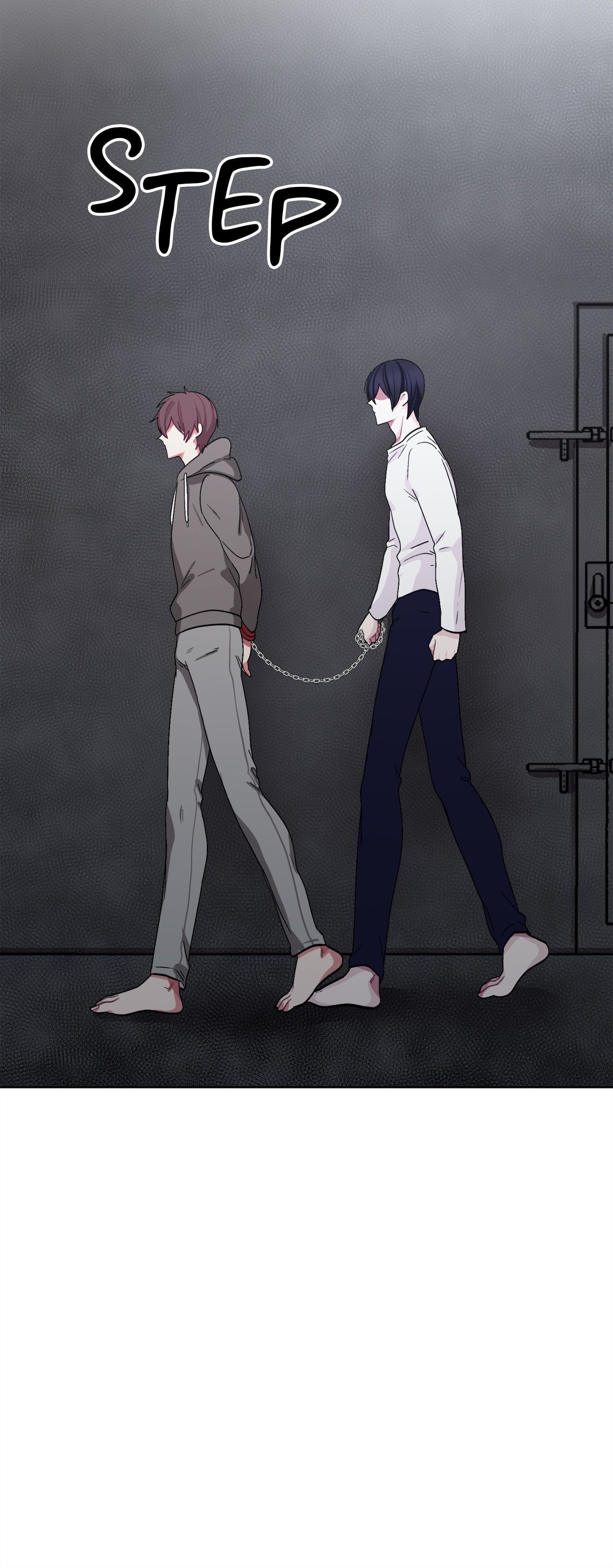 Obey Me Chapter 25 page 12 - 