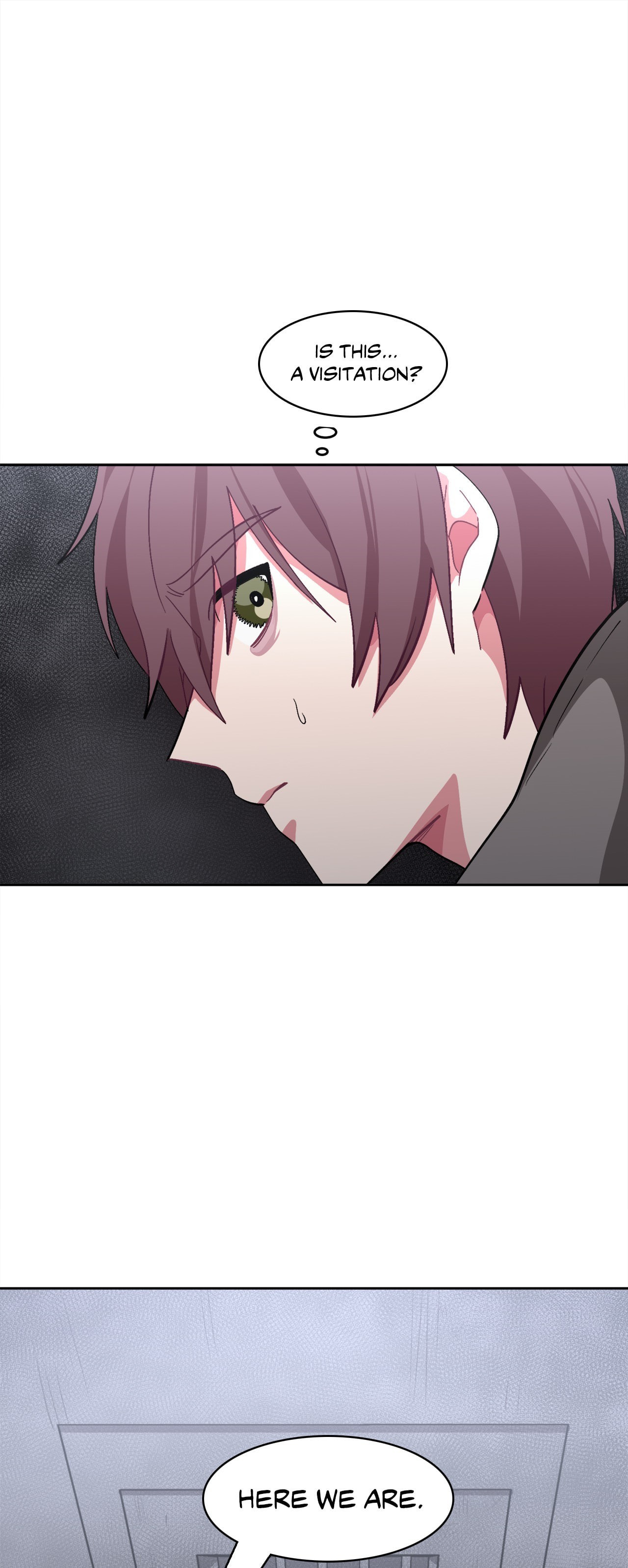 Obey Me Chapter 25 page 13 - 
