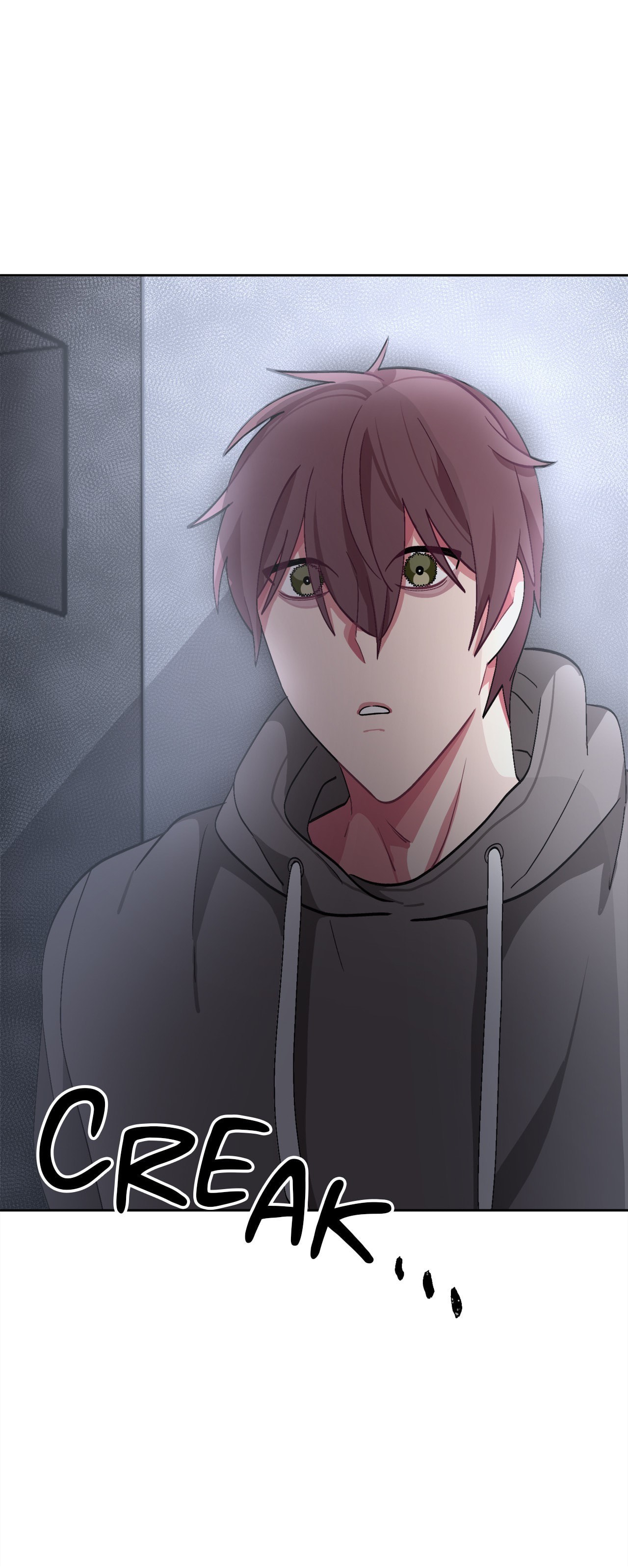 Obey Me Chapter 25 page 15 - 