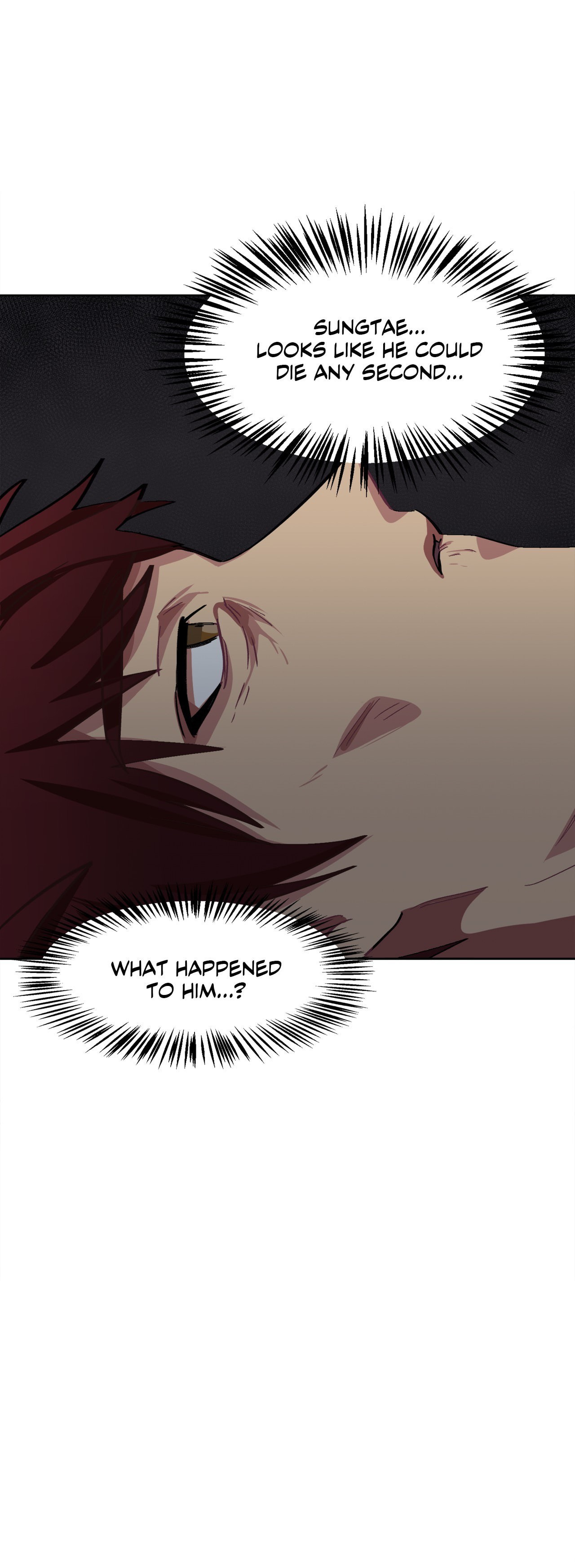 Obey Me Chapter 25 page 19 - 