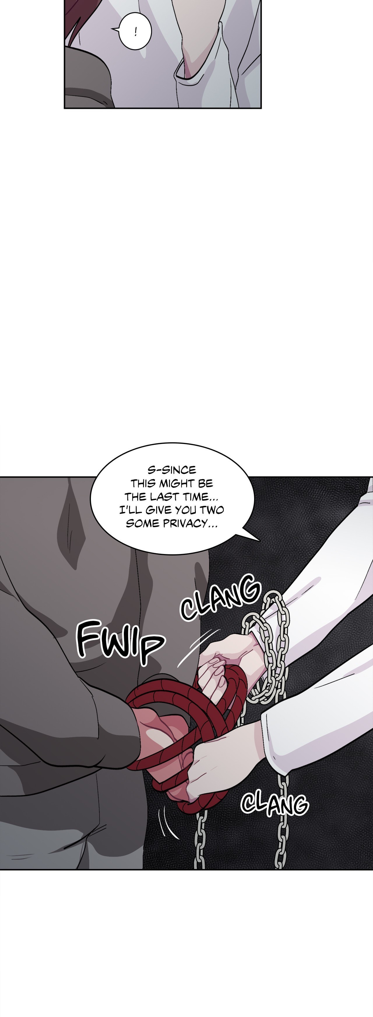 Obey Me Chapter 25 page 22 - 