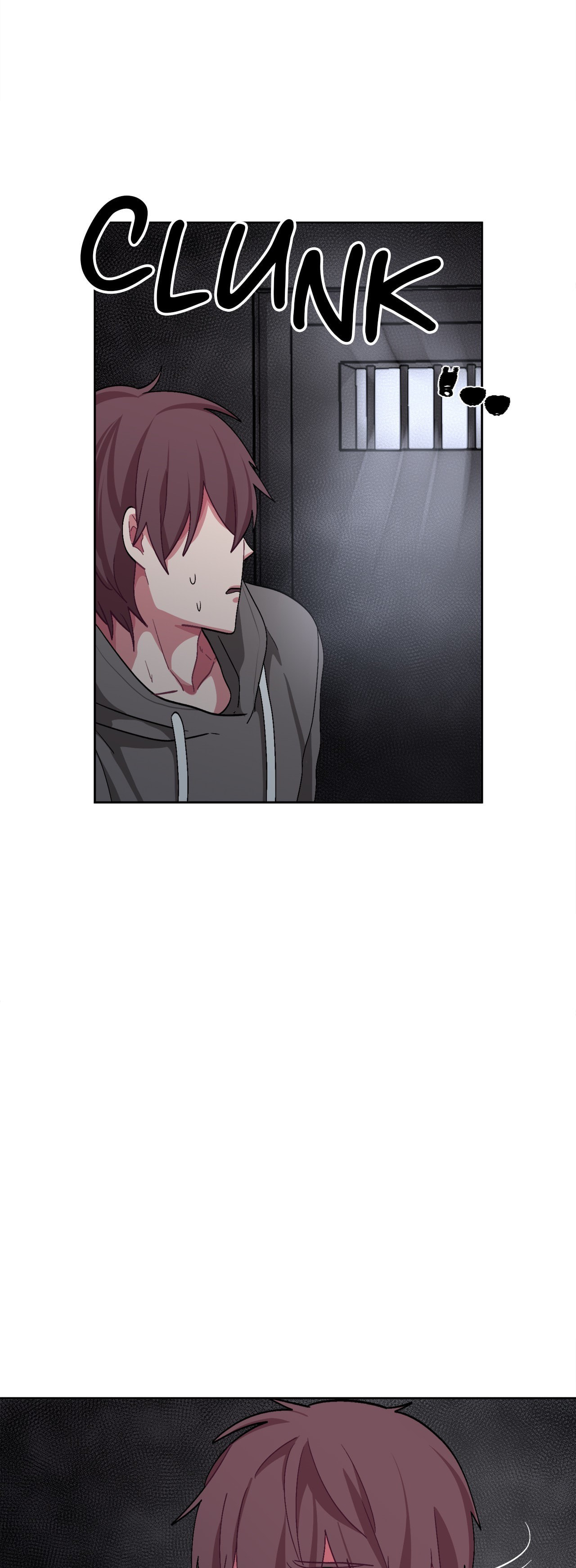 Obey Me Chapter 25 page 23 - 
