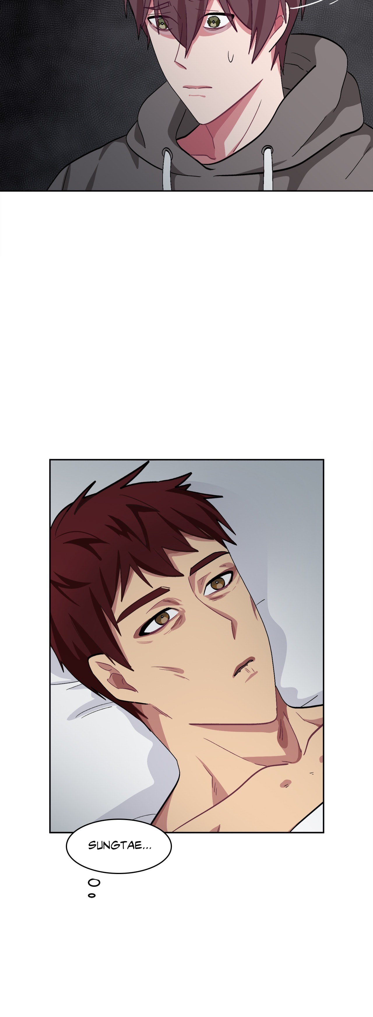 Obey Me Chapter 25 page 24 - 