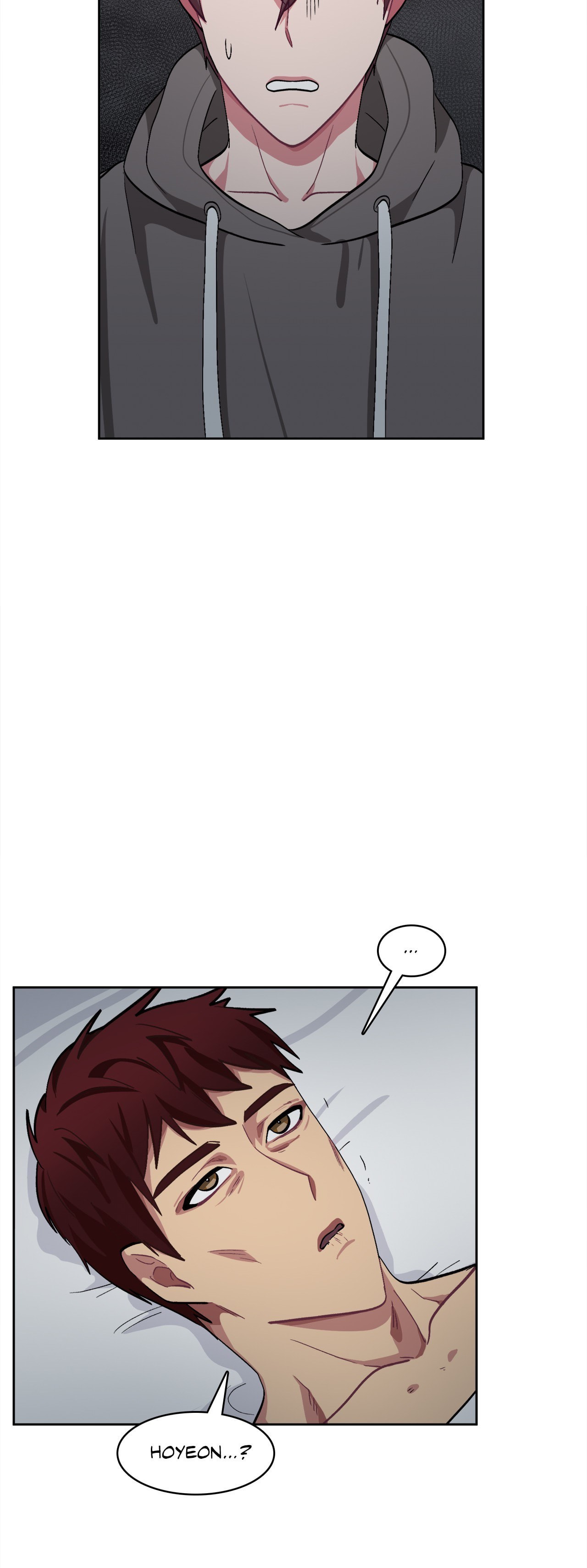 Obey Me Chapter 25 page 26 - 
