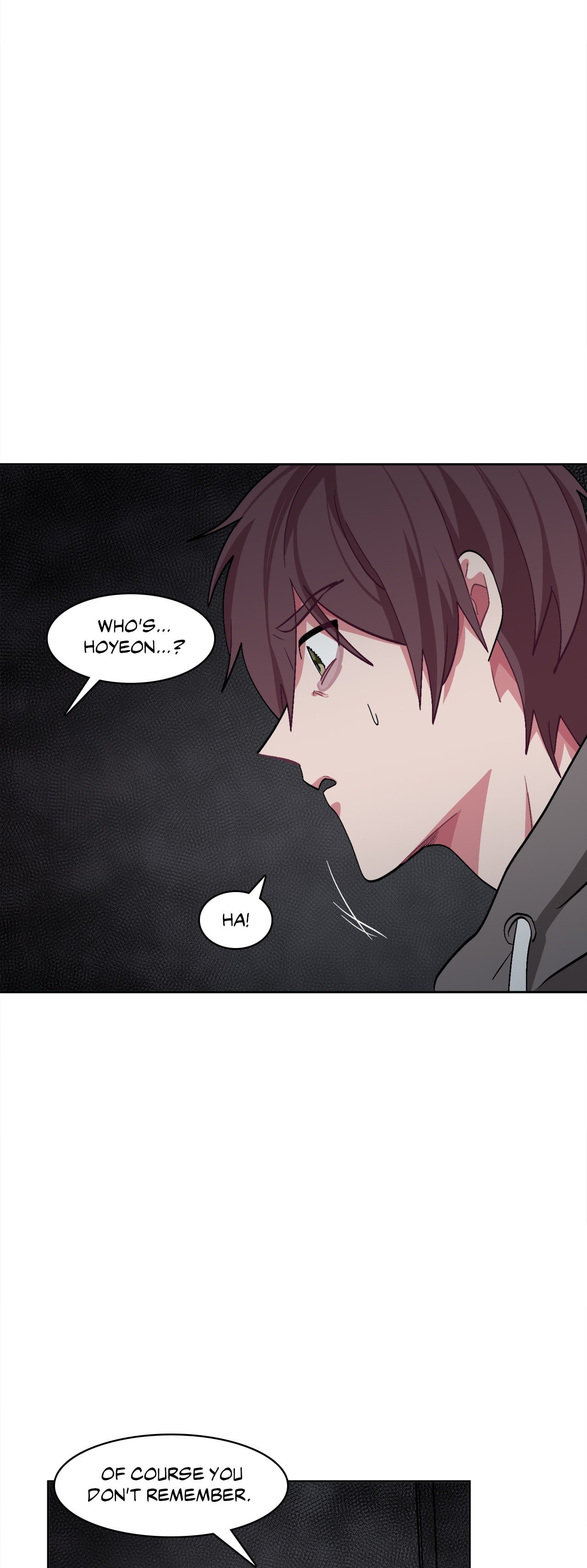 Obey Me Chapter 25 page 27 - 