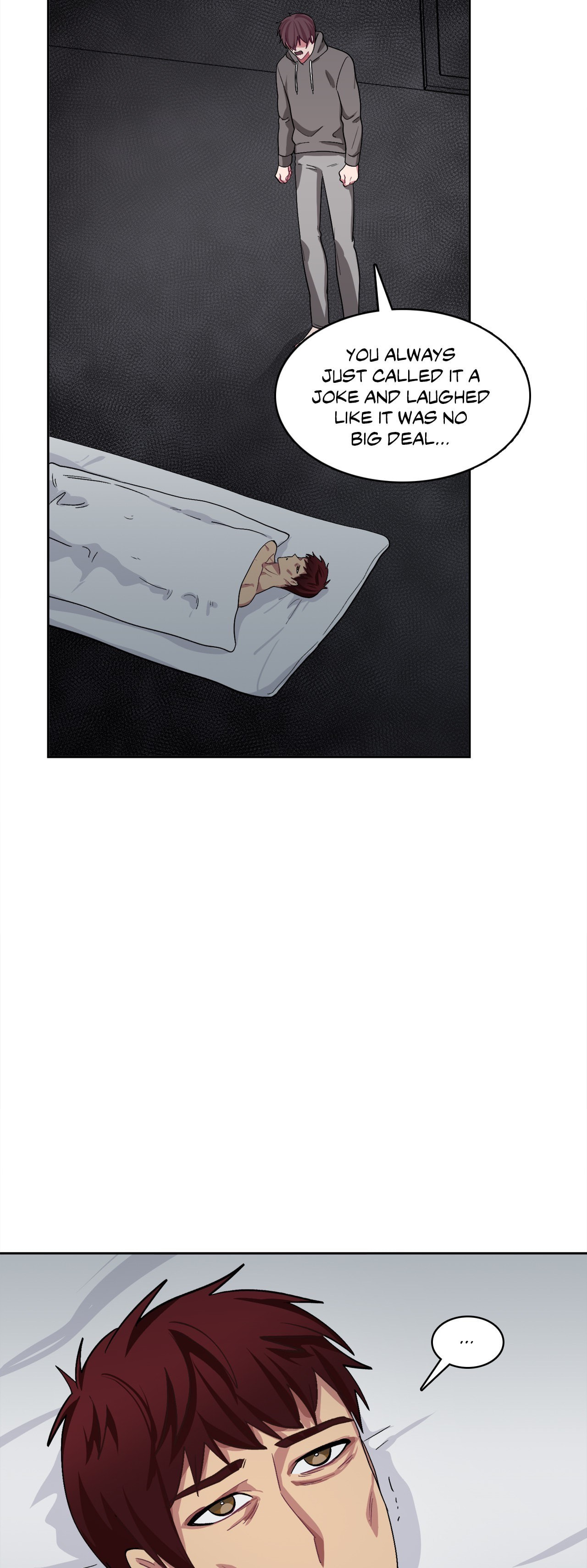 Obey Me Chapter 25 page 28 - 