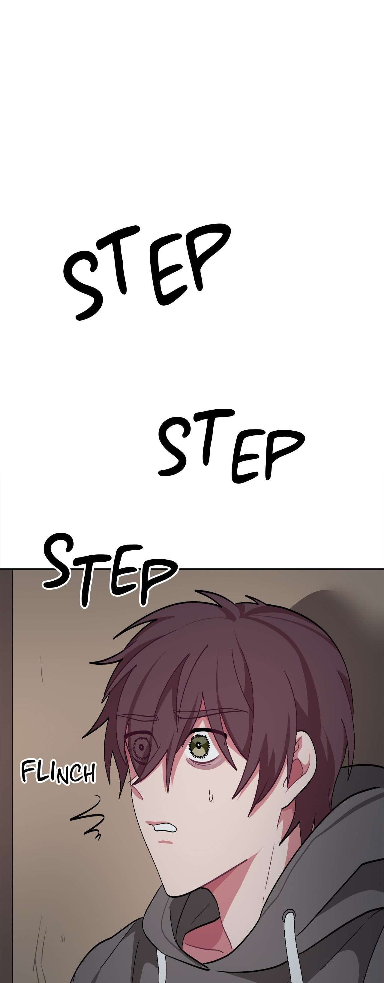Obey Me Chapter 25 page 4 - 