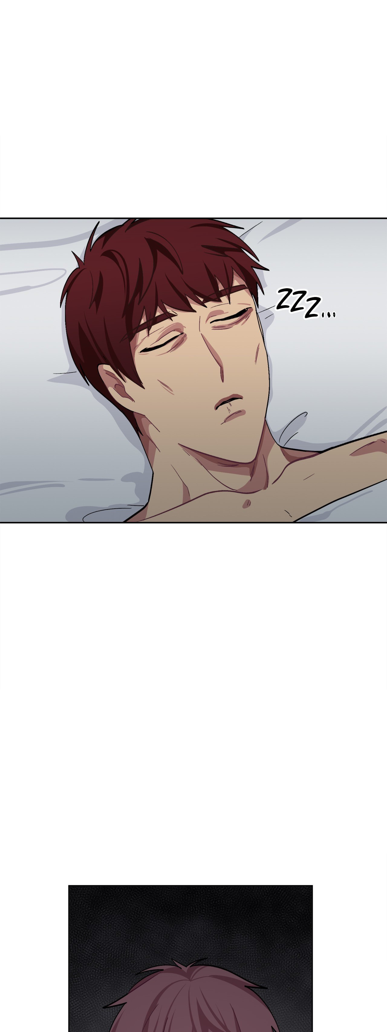 Obey Me Chapter 25 page 31 - 