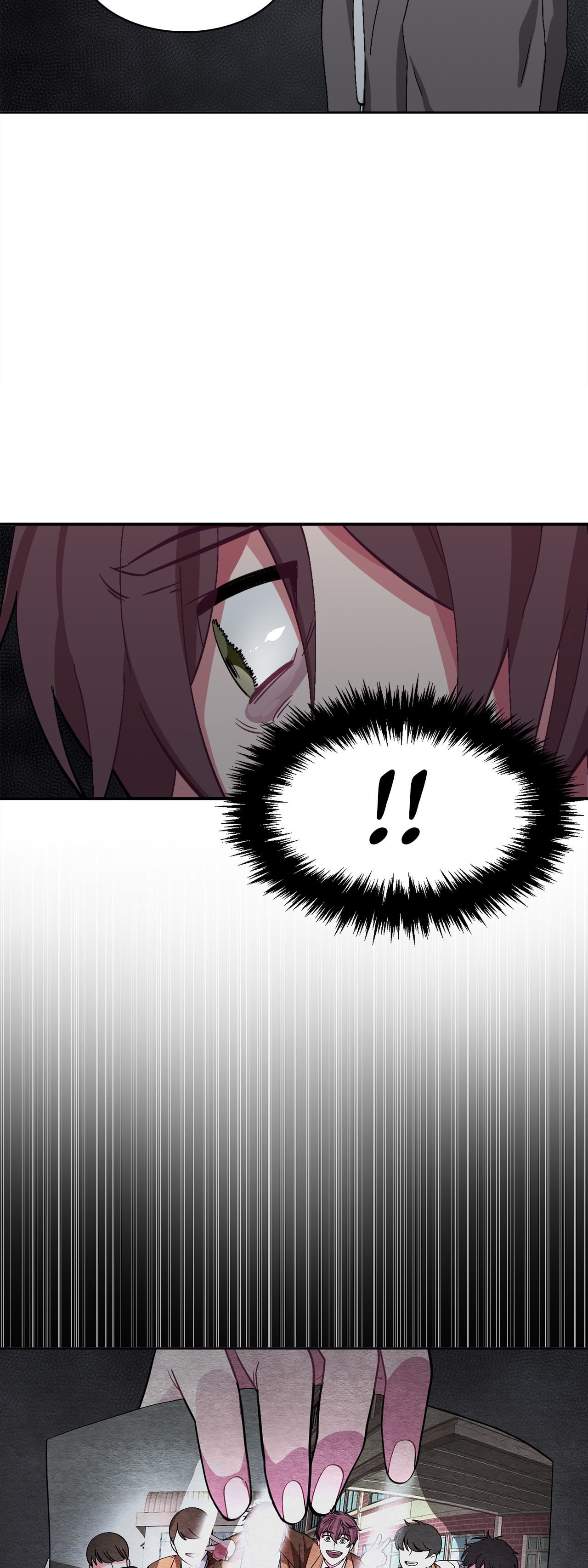 Obey Me Chapter 25 page 33 - 