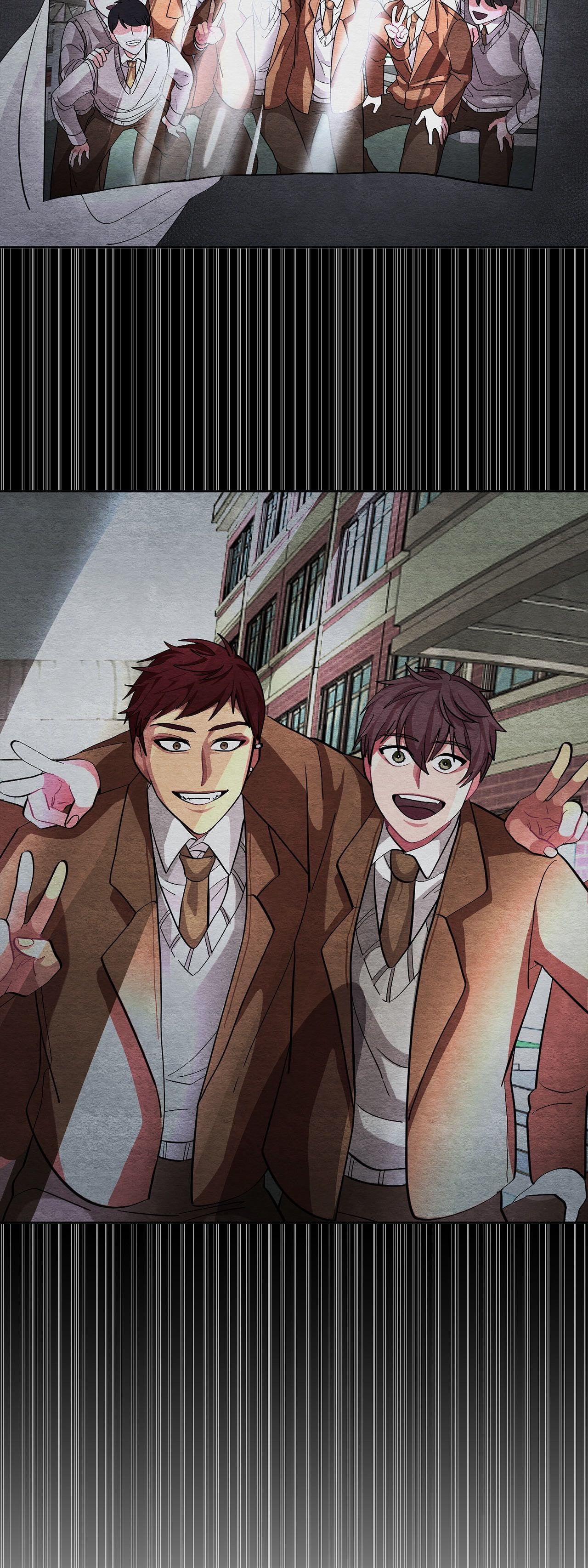 Obey Me Chapter 25 page 34 - 